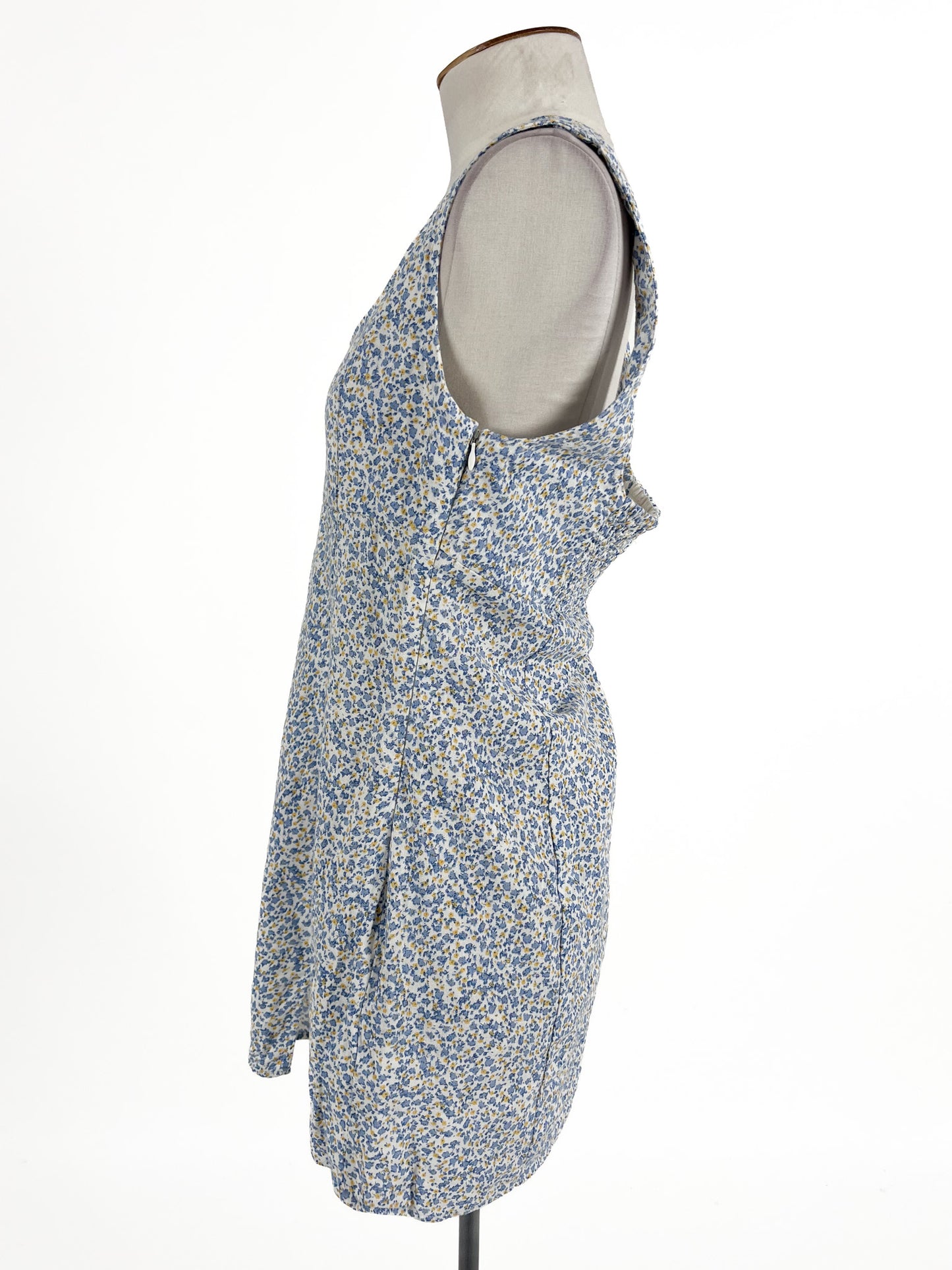 Glassons | Blue Casual Dress | Size 10