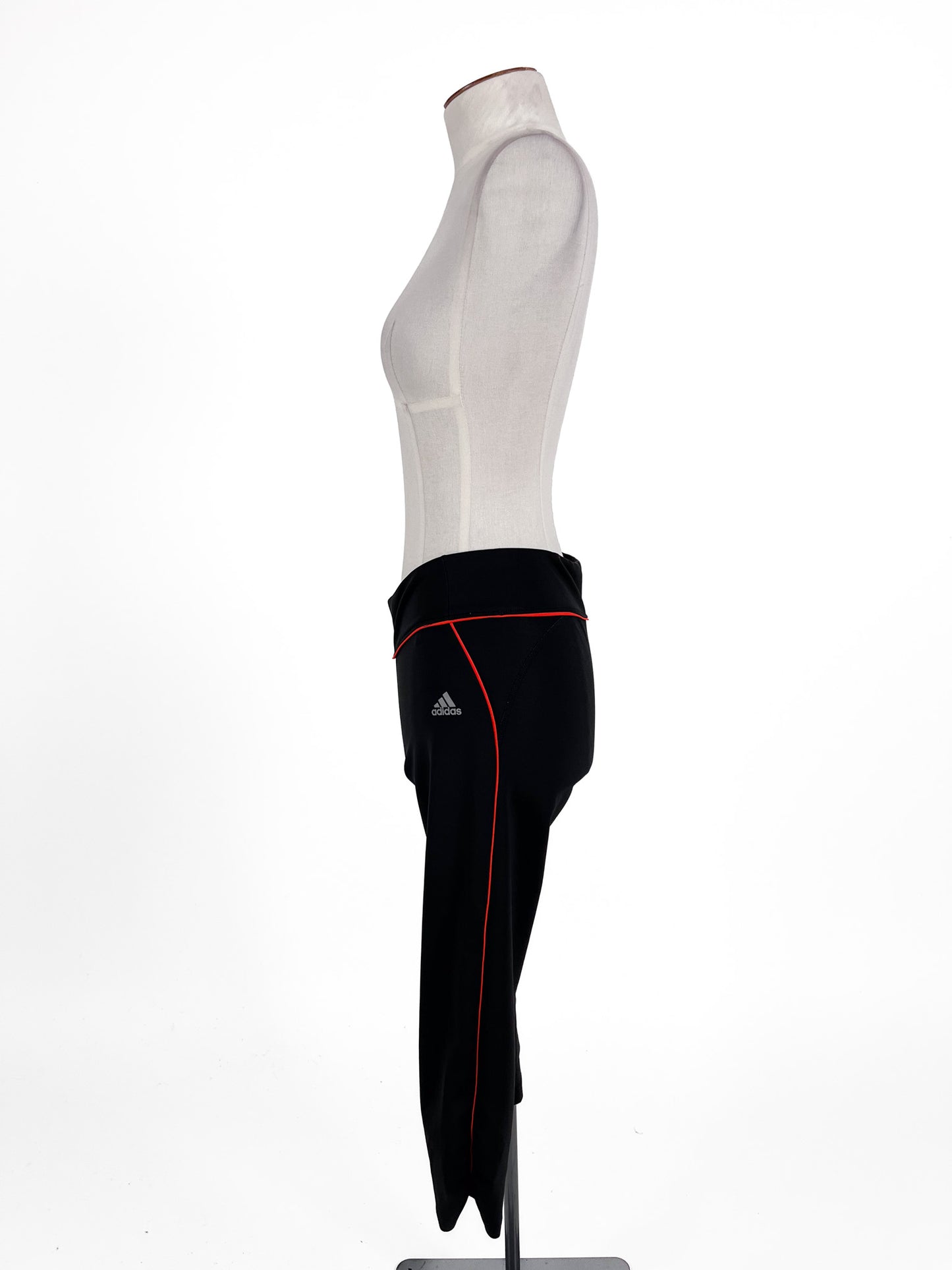 Adidas | Black Activewear Bottom | Size S