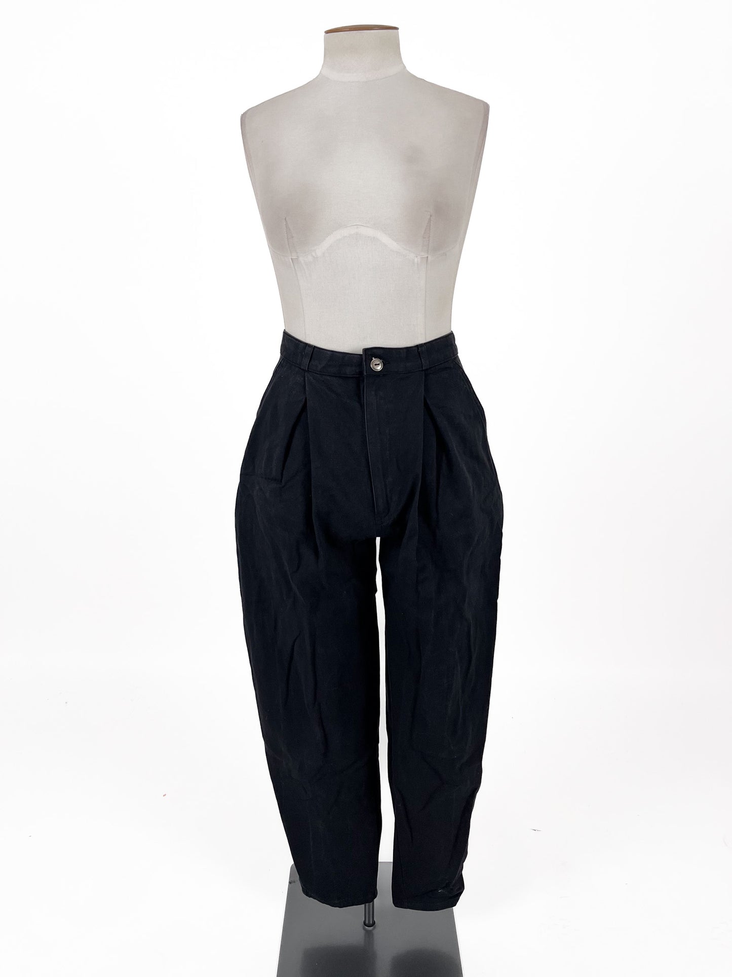 Pick-A-Berry | Black Casual Jeans | Size 10