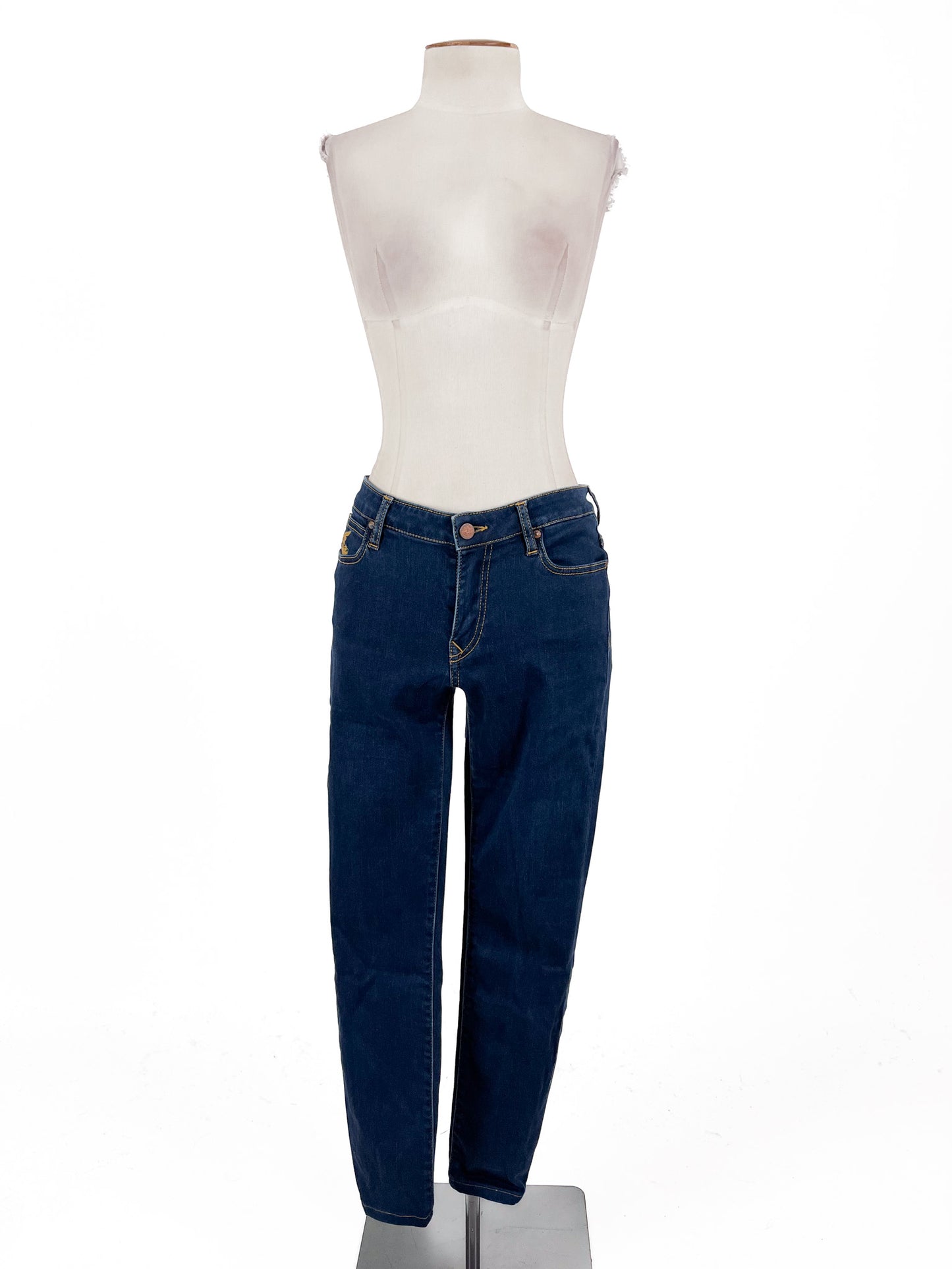 Vivienne Westwood | Blue Casual Jeans | Size 9