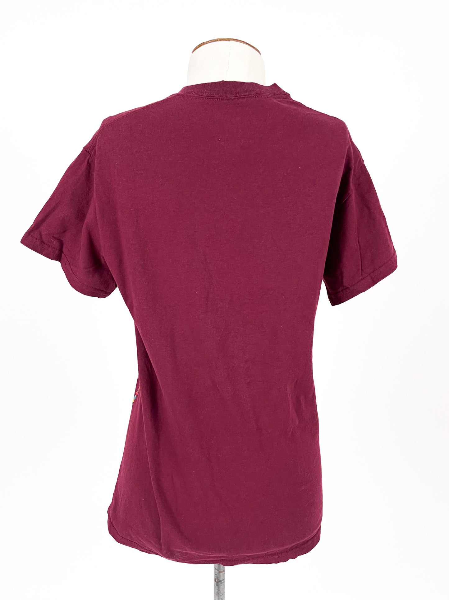 Sportex | Multicoloured Casual Top | Size S