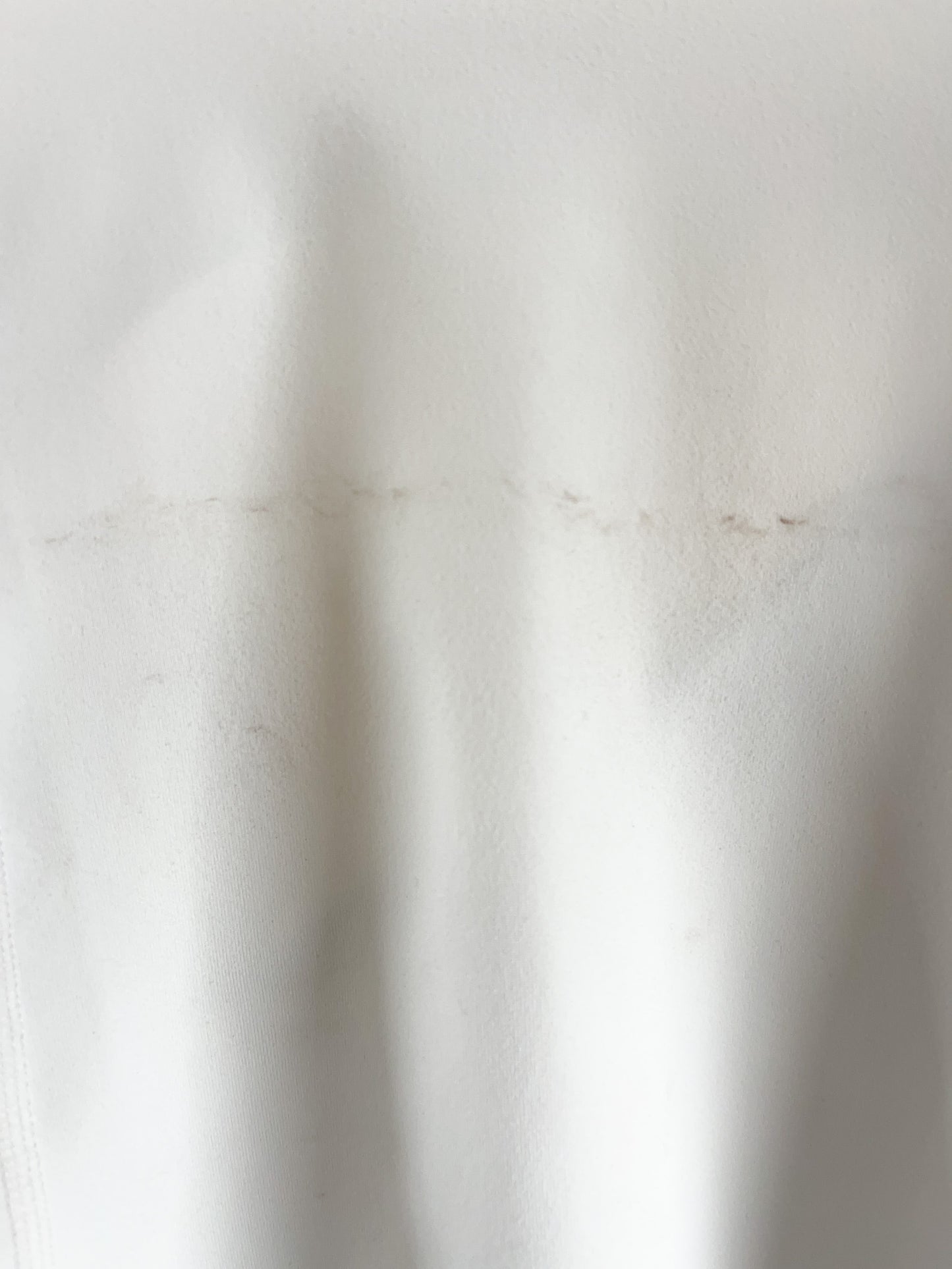 Lululemon | White Casual Activewear Top | Size S