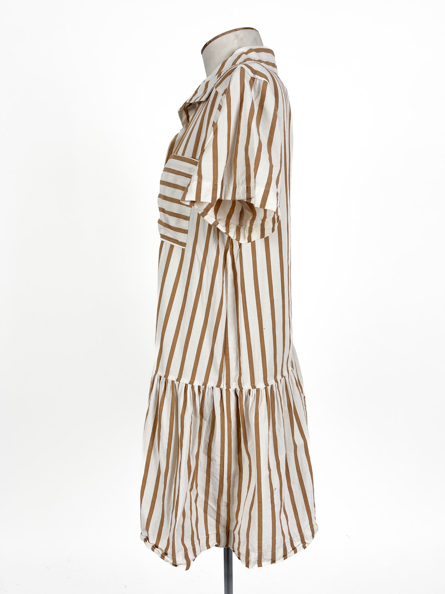 Cotton On | White Casual Dress | Size S