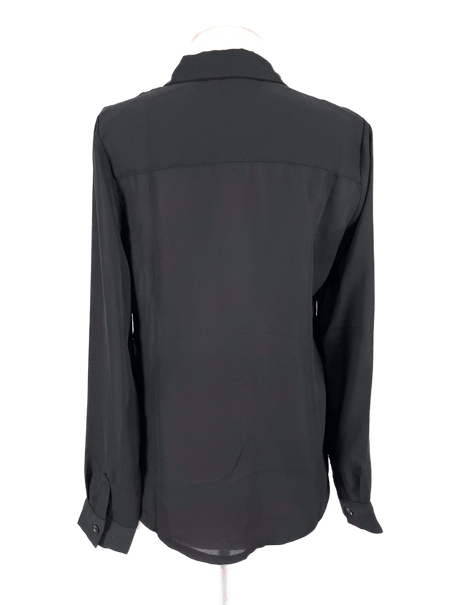 New Look | Black Casual/Workwear Top | Size S