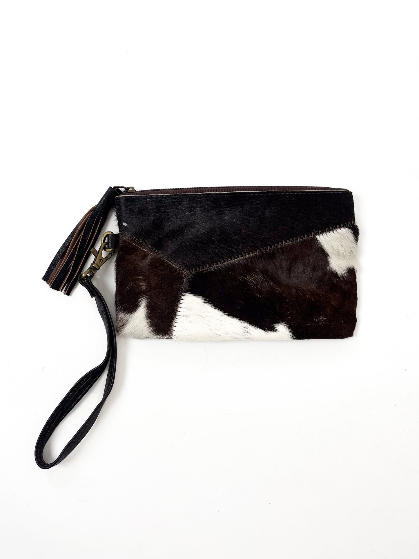 Fur Moo - Brown Bag (Size OS)