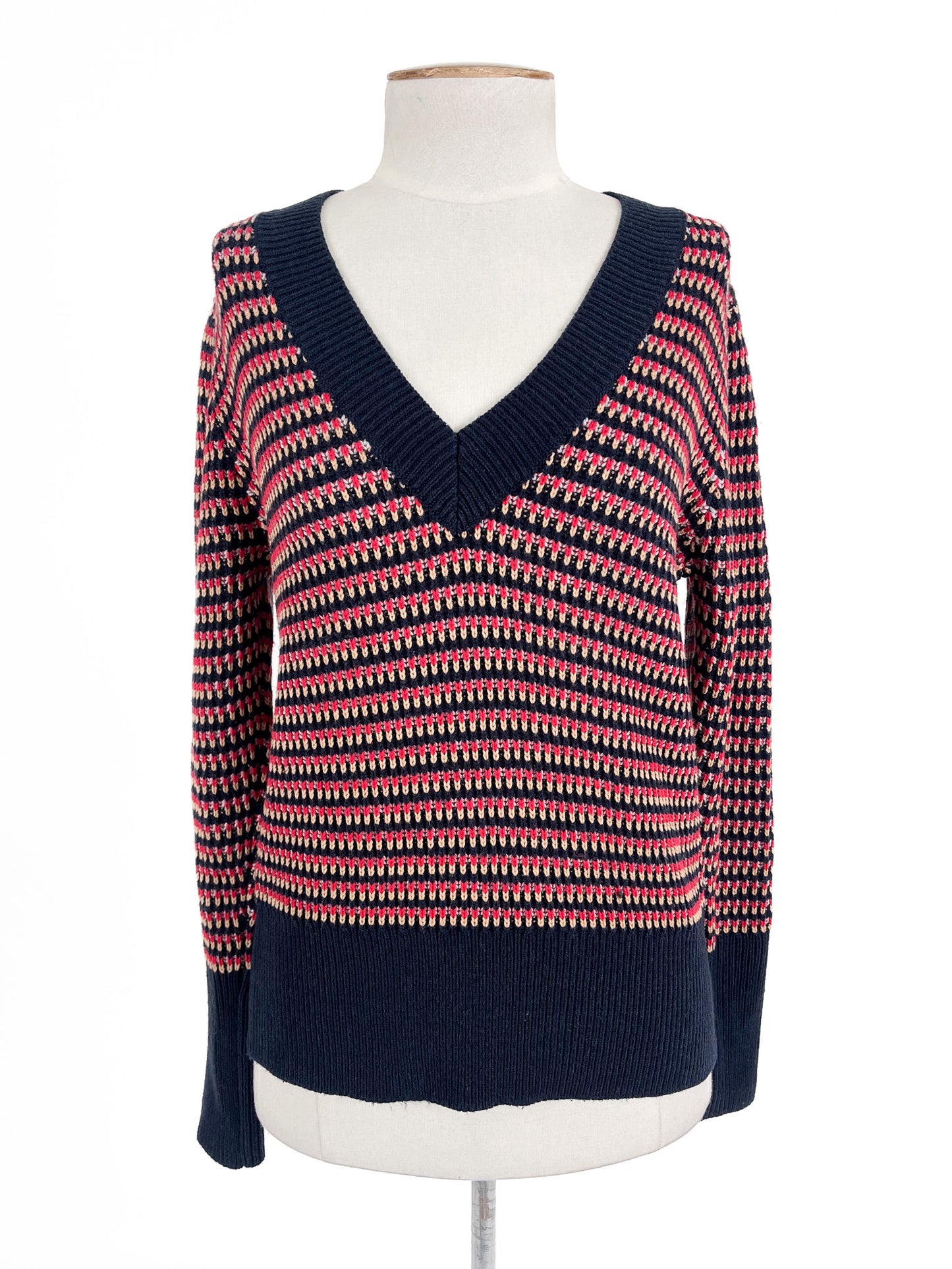 The Fifth Label | Multicoloured Casual/Workwear Jumper | Size 6