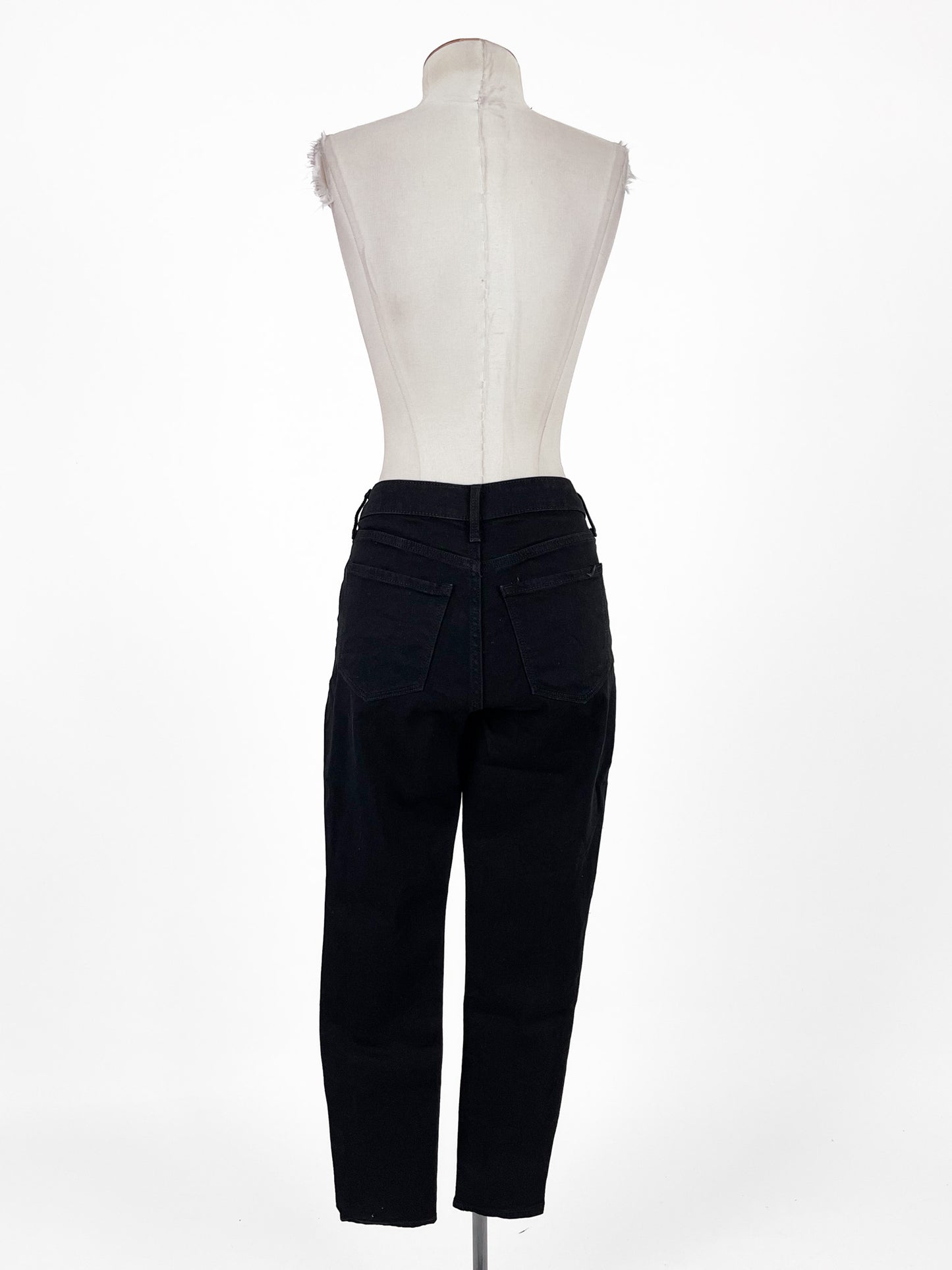 Old Navy | Black Casual Jeans | Size XXS