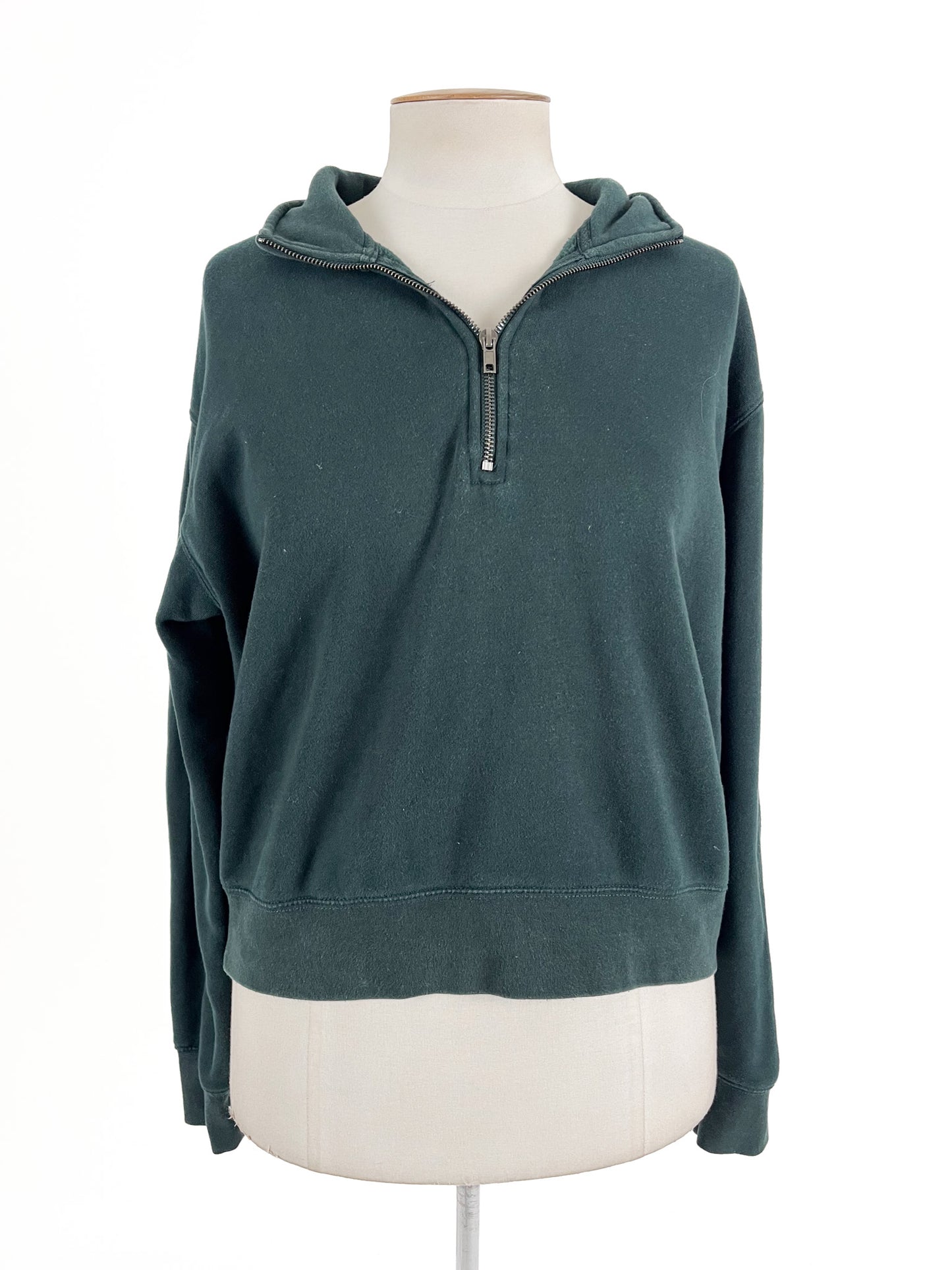 AS Colour | Green Casual Jumper | Size M