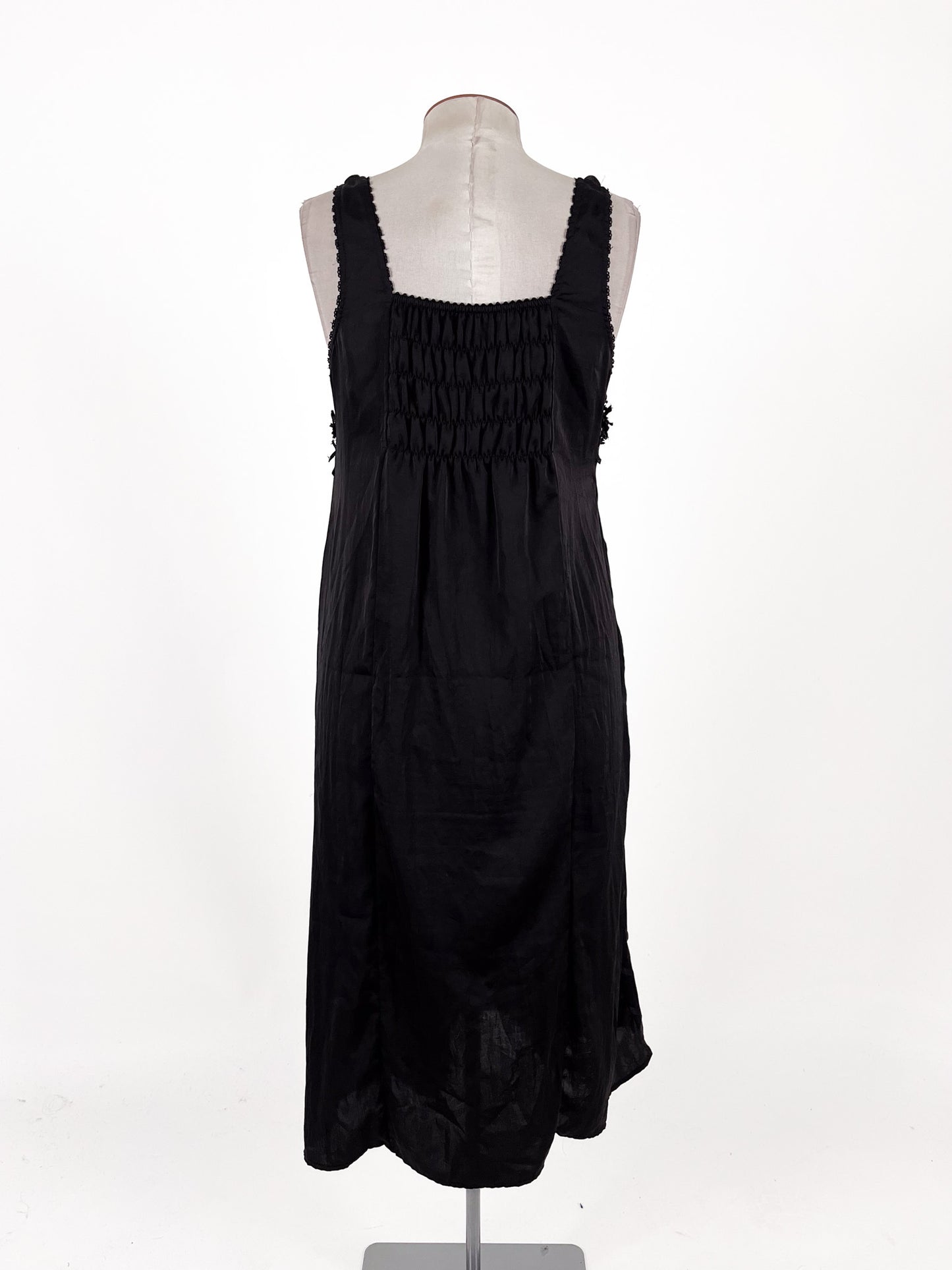 Annah Stretton | Multicoloured Casual/Cocktail Dress | Size L