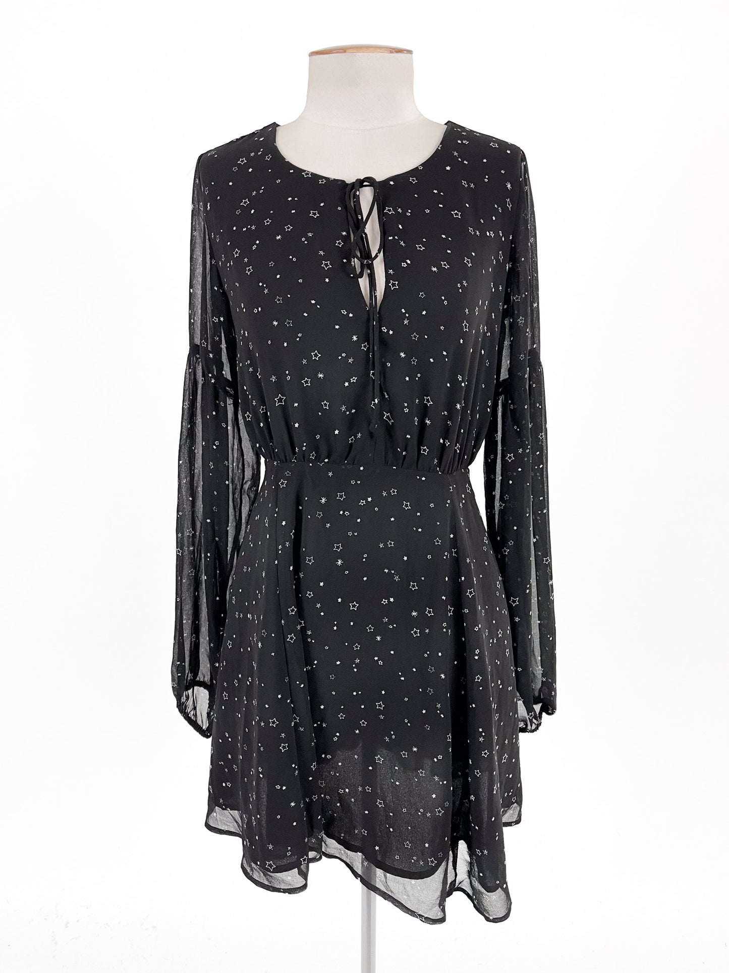 Glassons | Multicoloured Casual Dress | Size 8
