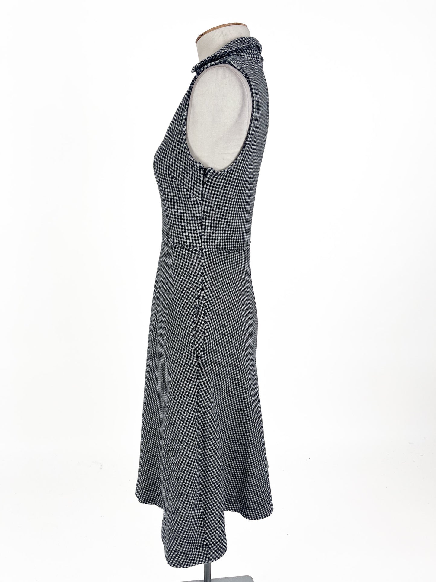 Maeve by Anthropologie | Black Casual/Workwear Dress | Size 8