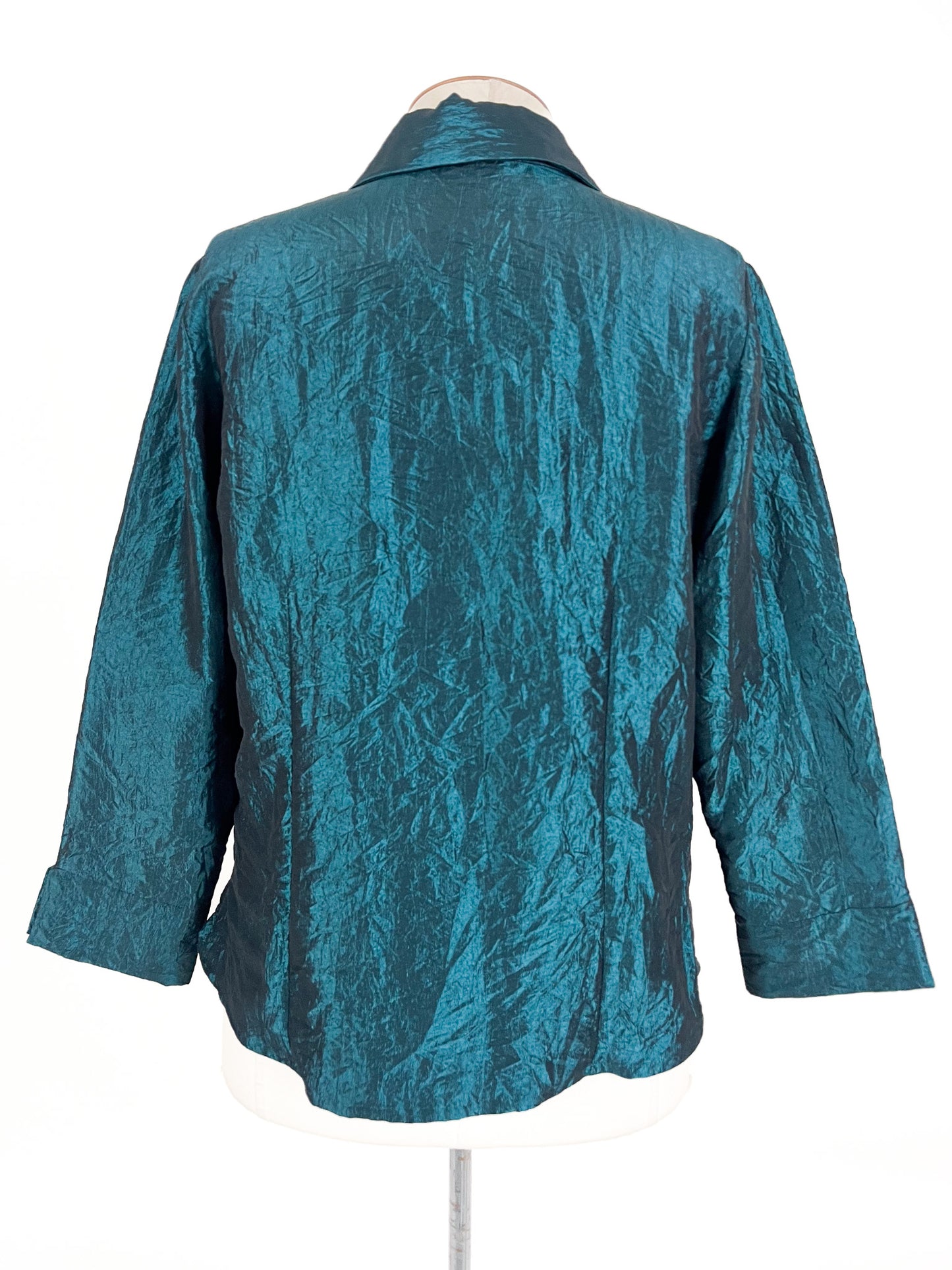 Petrouchka | Blue Casual Top | Size L