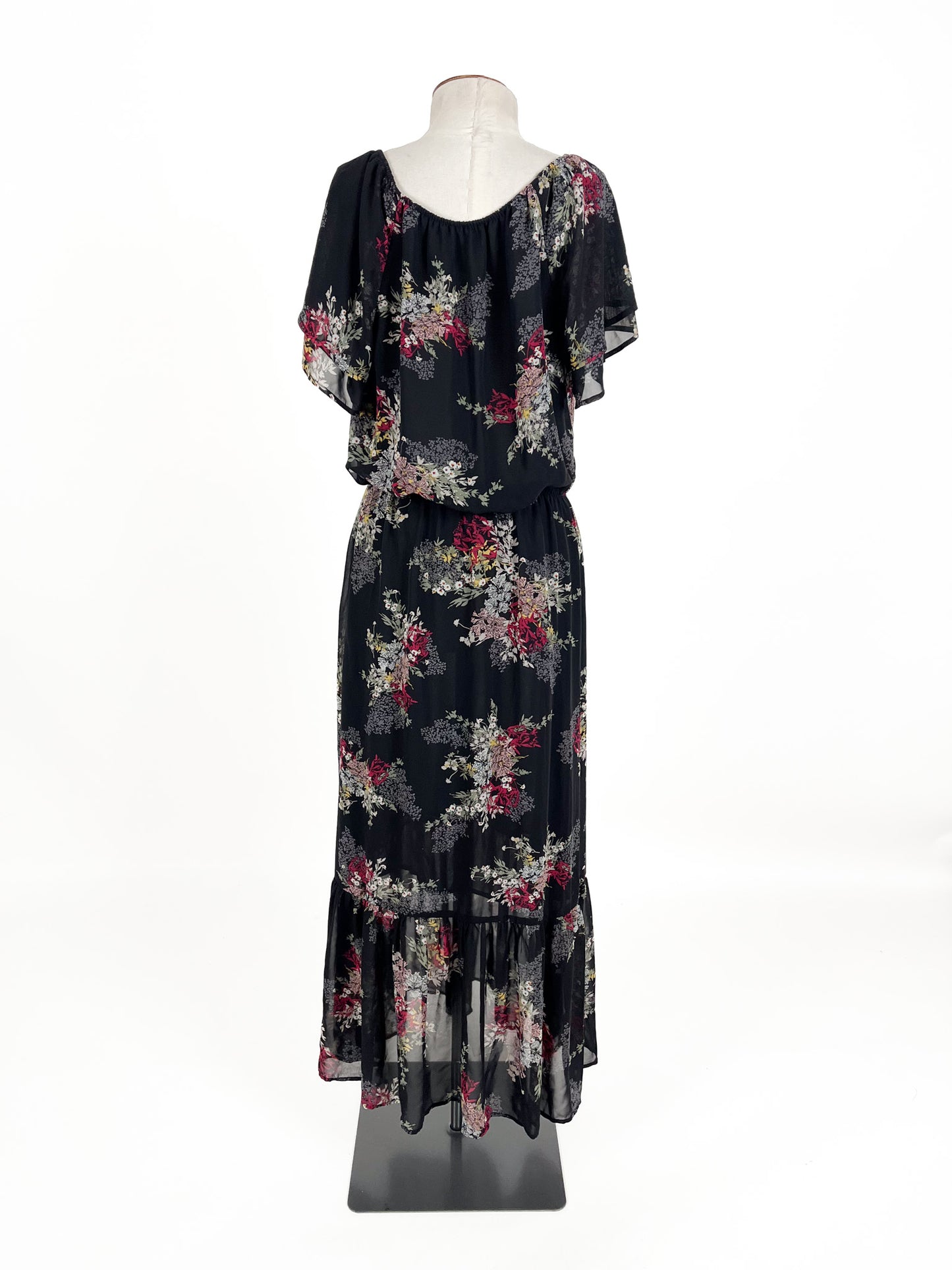 Style & Co | Black Dress | Size S