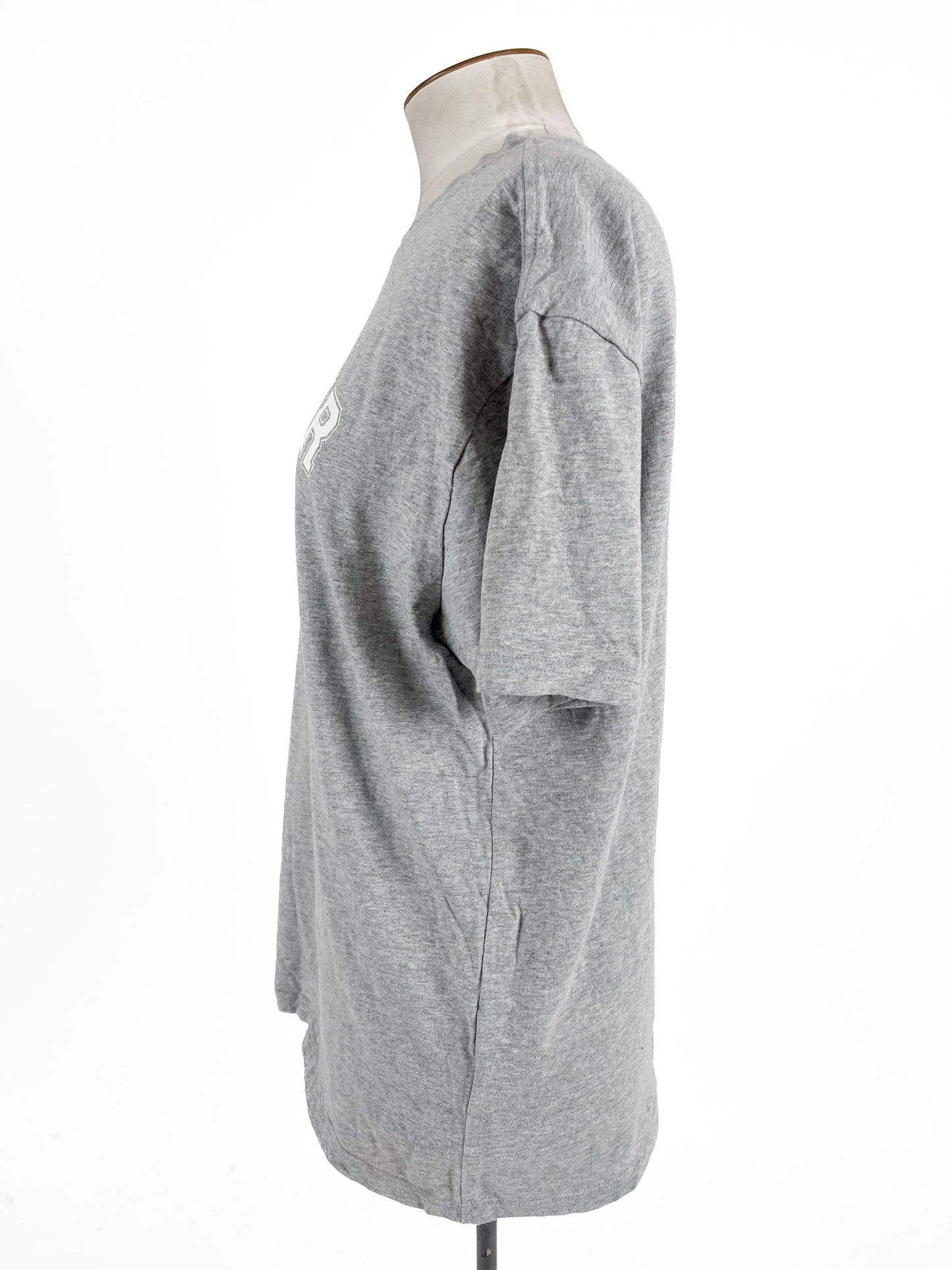 Huffer | Grey Casual Top | Size XL