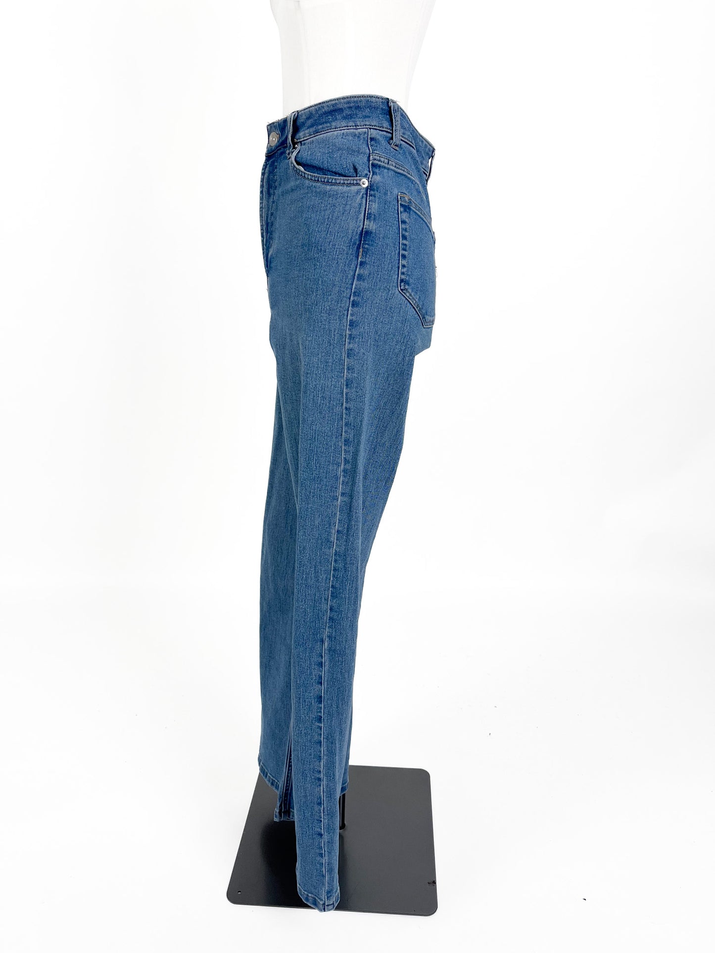 H&M | Blue Casual Jeans | Size 6