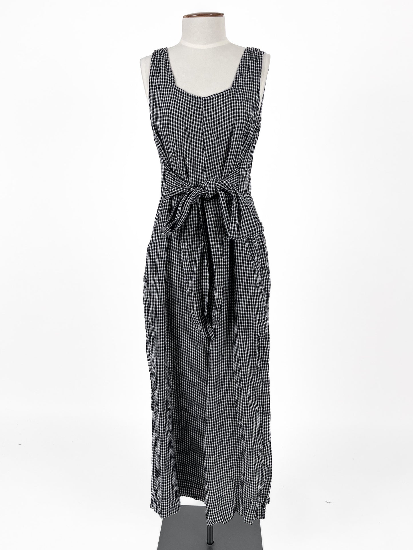 Zephyr | Multicoloured Casual Jumpsuit | Size S