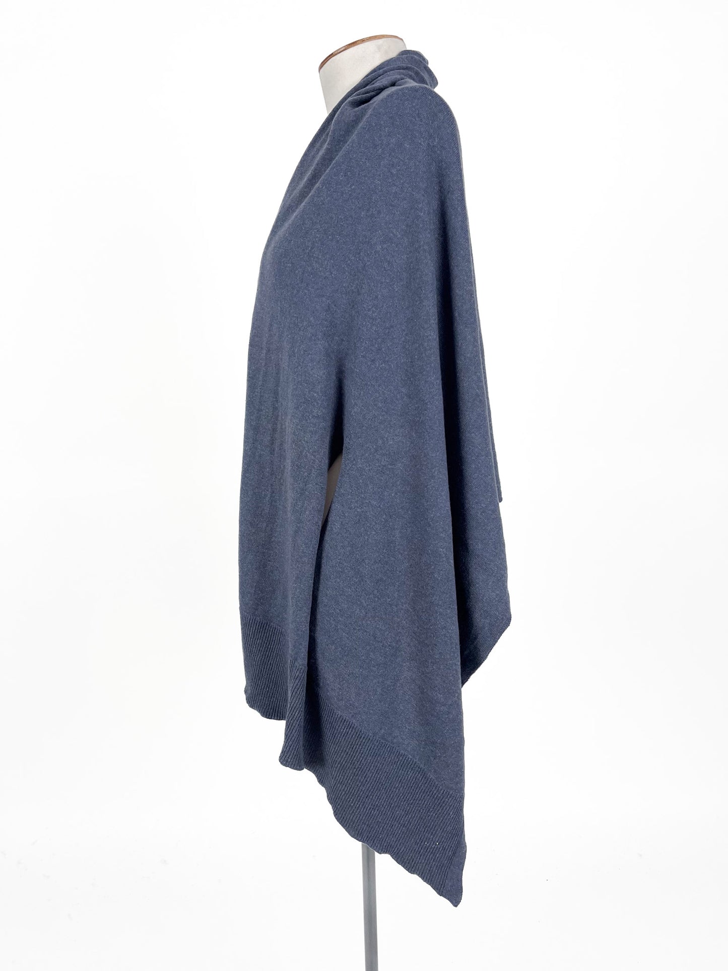 Stella + Gemma | Navy Casual Cardigan | Size OS