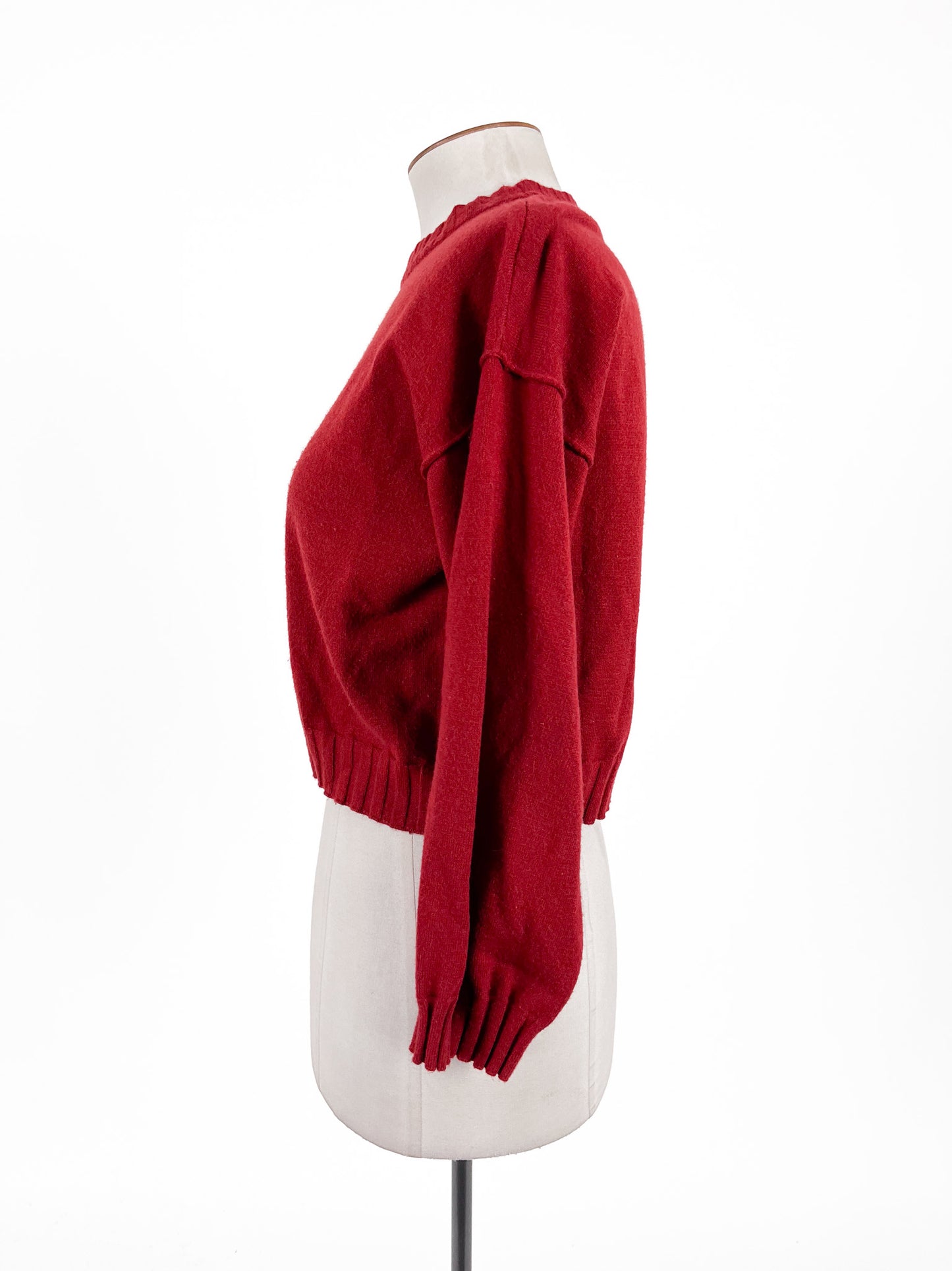 Glassons | Red Casual Top | Size S