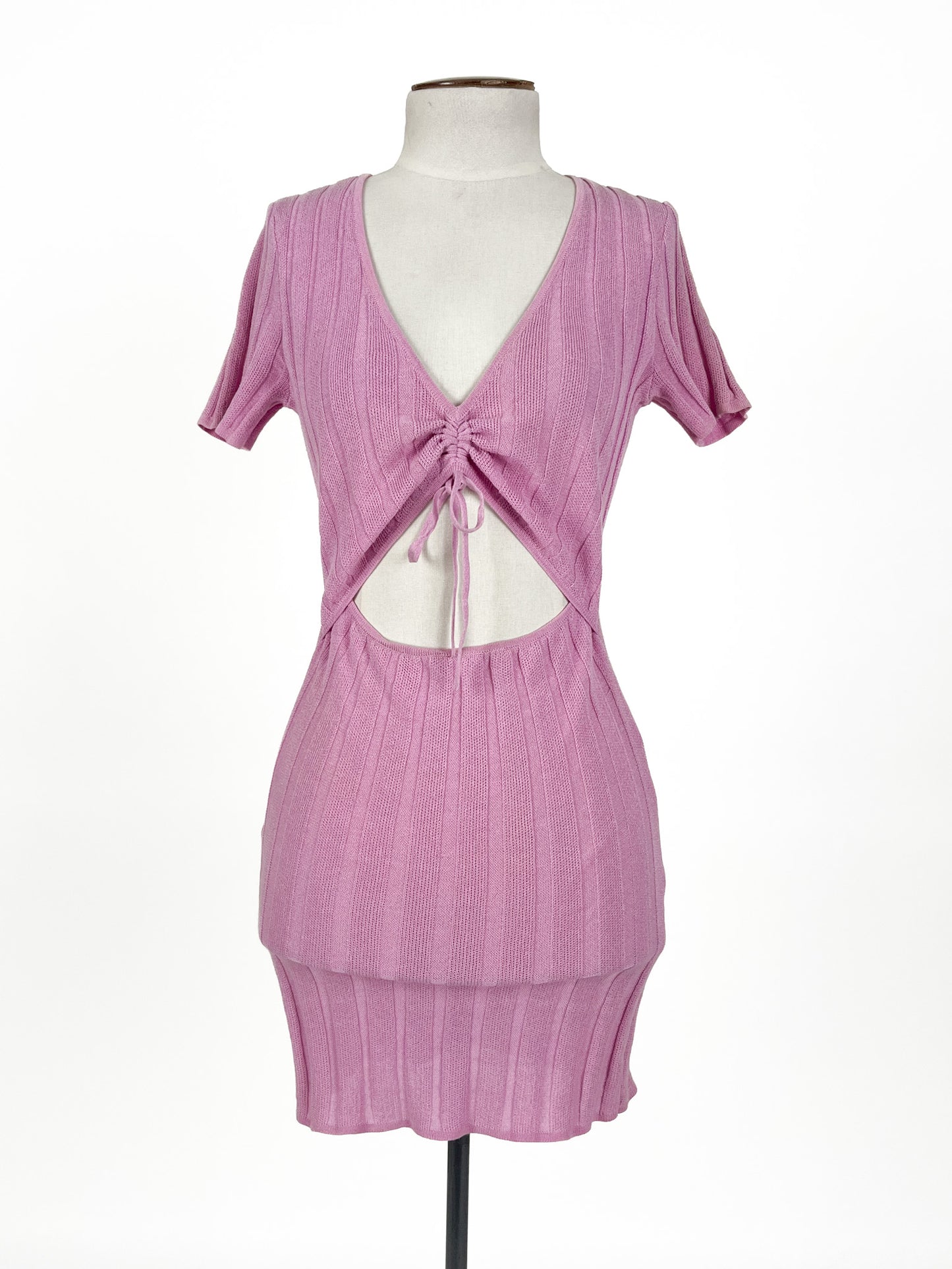 Hansel & Gretel | Pink Cocktail Dress | Size S
