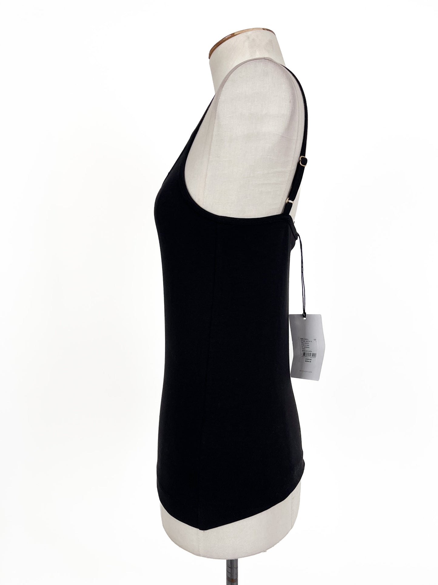 Witchery | Black Casual Top | Size S
