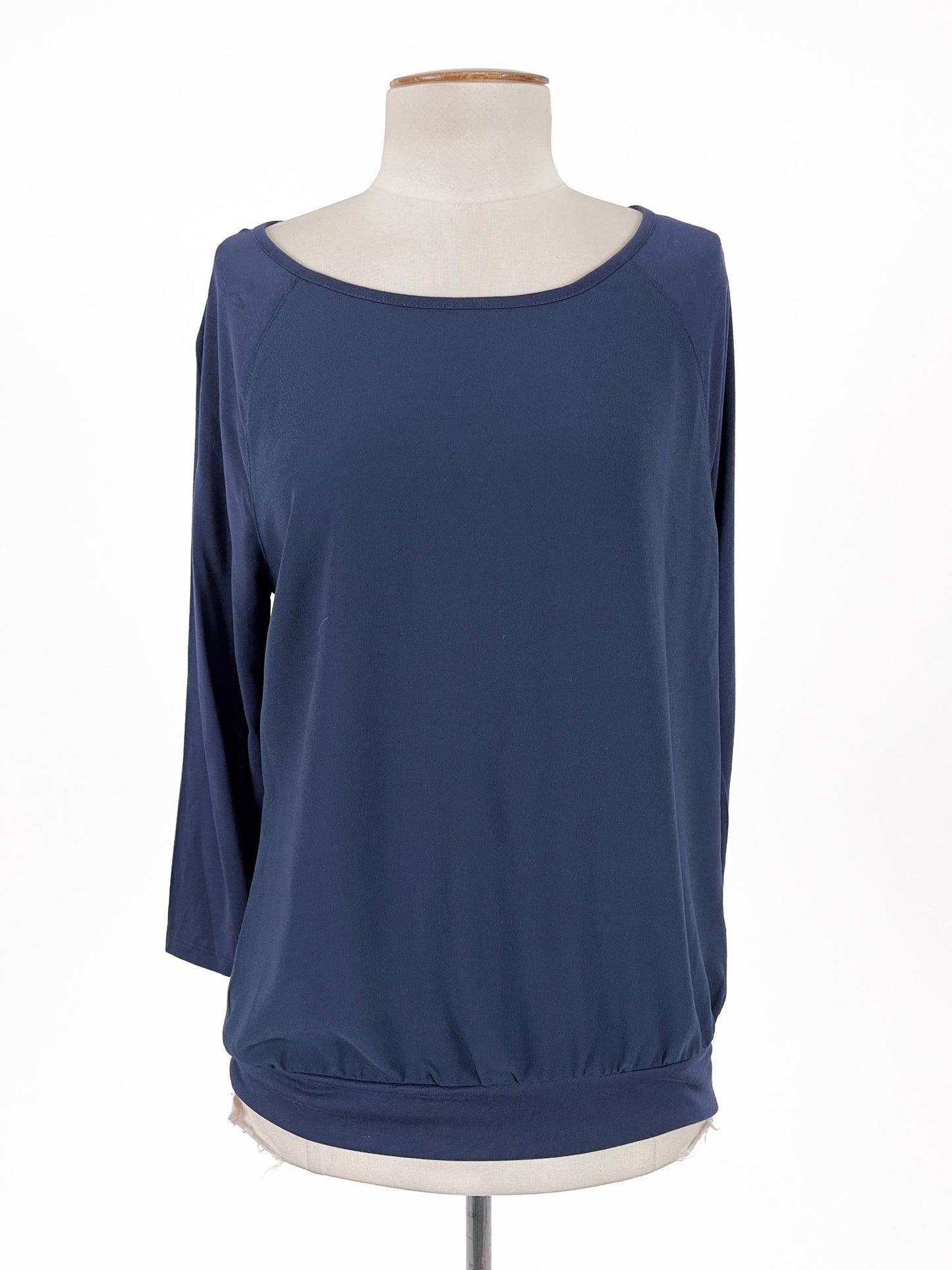 Jeanswest | Navy Casual/Workwear Top | Size S