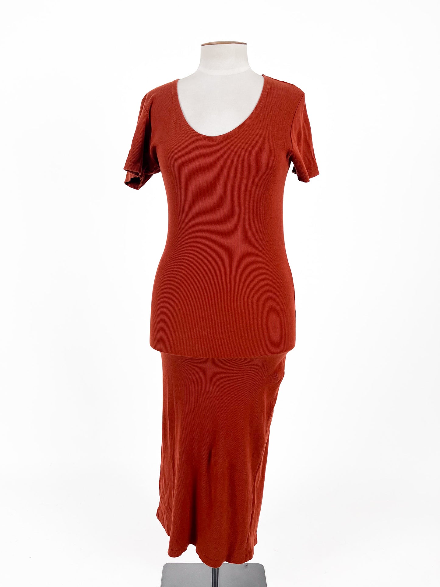 Thrills | Brown Casual Dress | Size 10