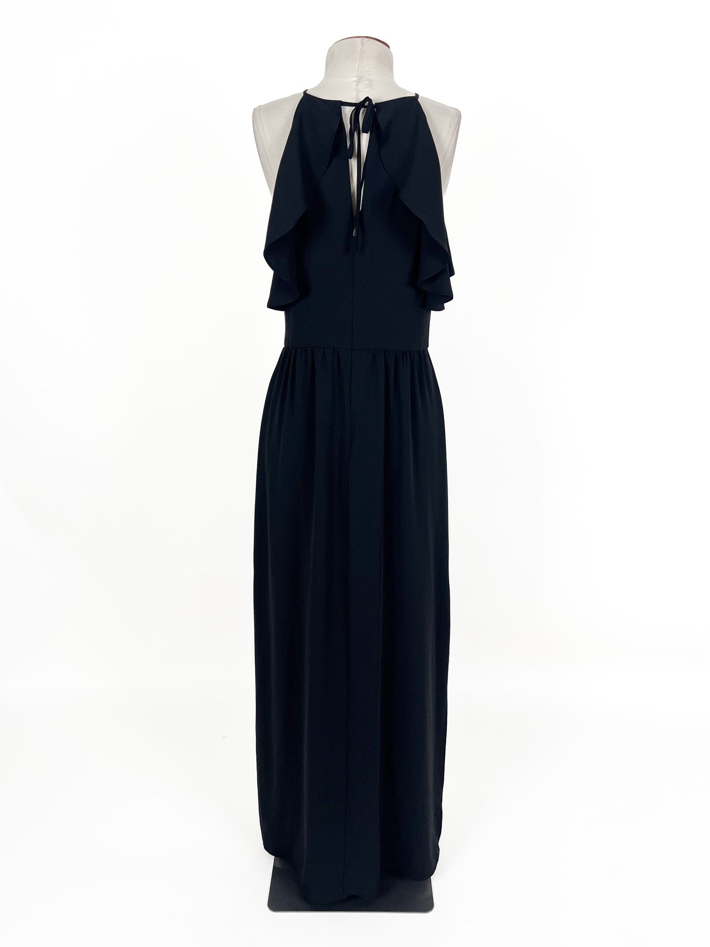 Forever New | Black Cocktail/Formal Dress | Size 10