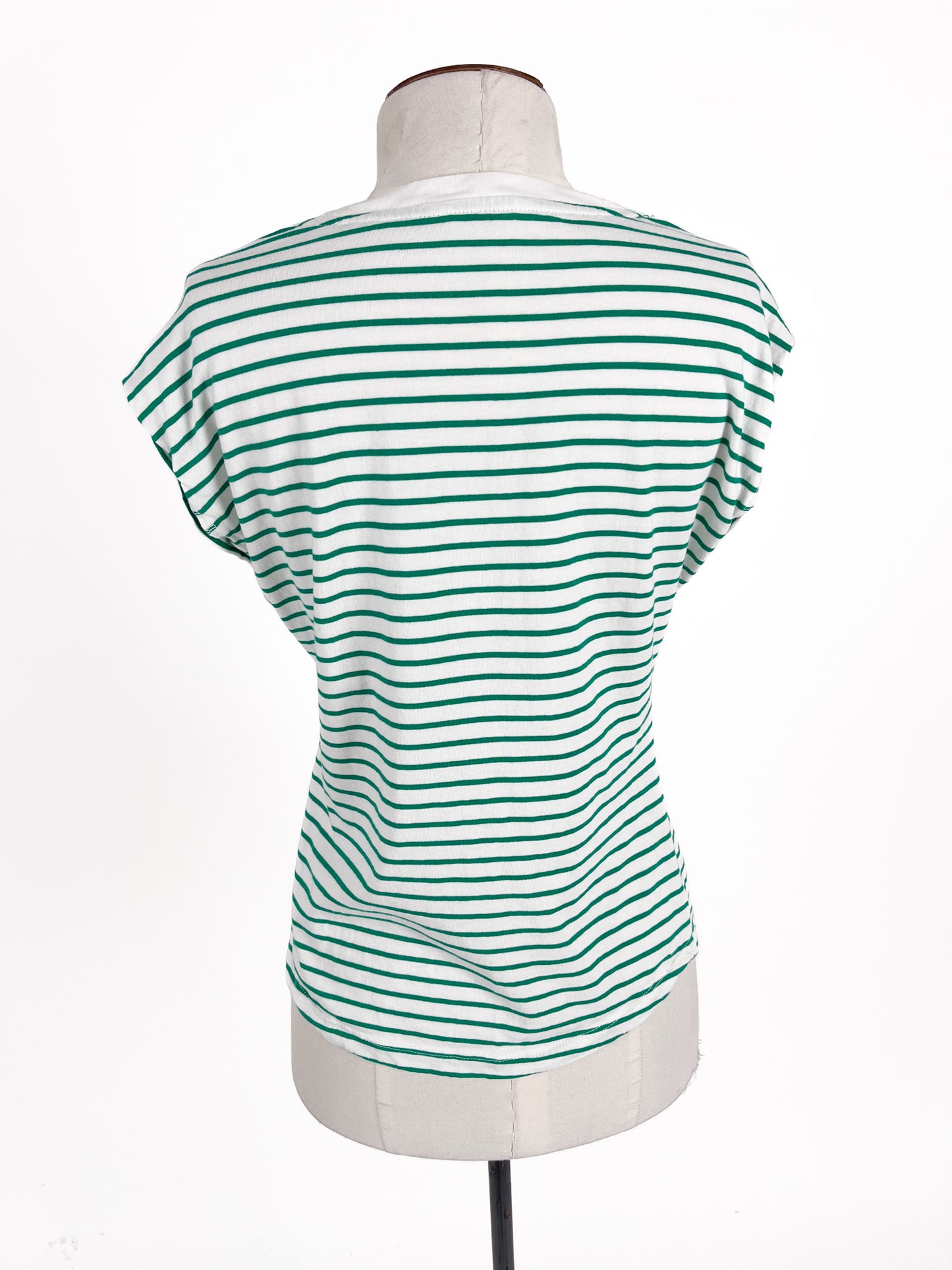 Lemon Tree Design | Multicoloured Casual Top | Size 8