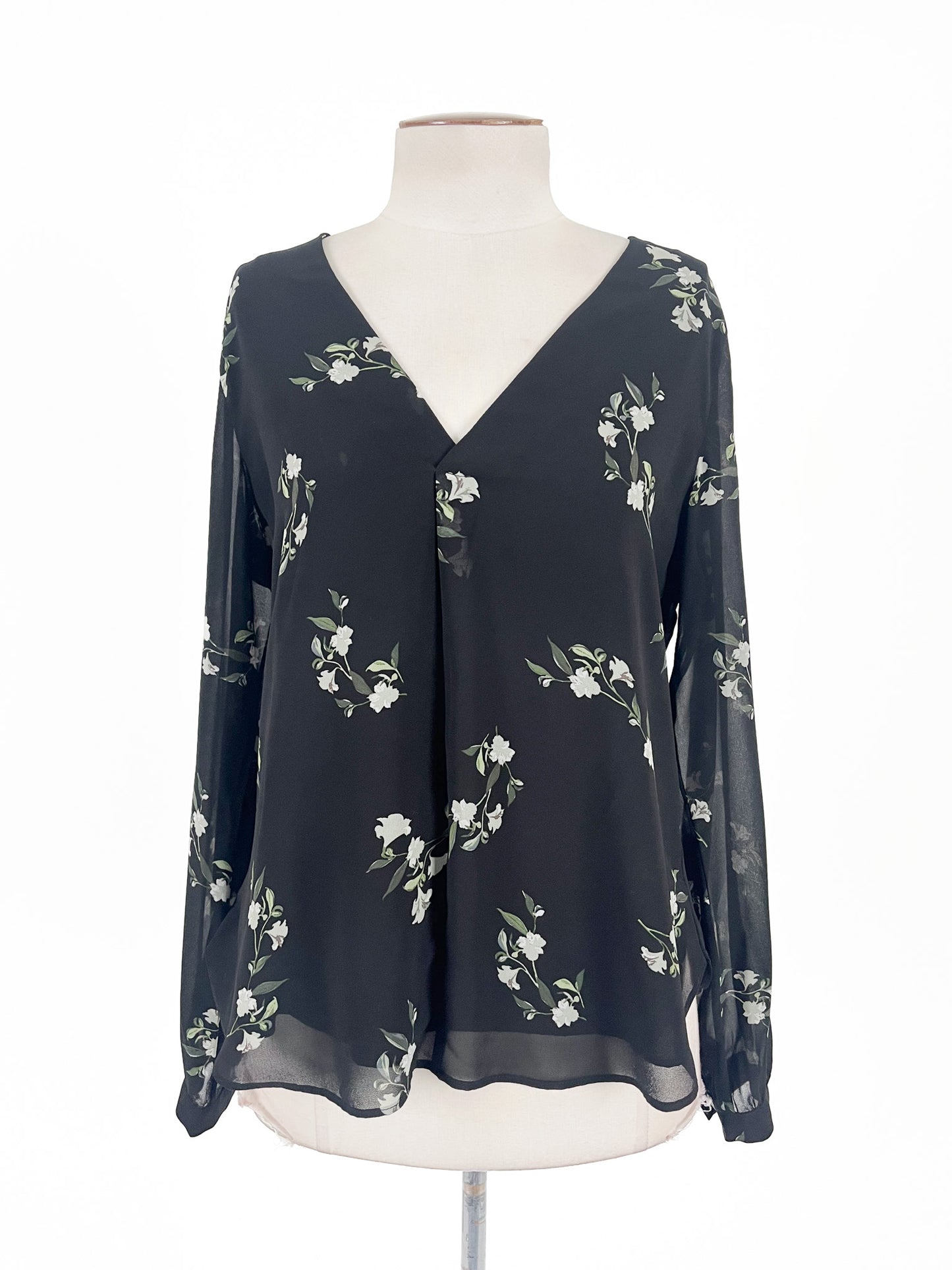 Max | Multicoloured Casual/Workwear Top | Size 8