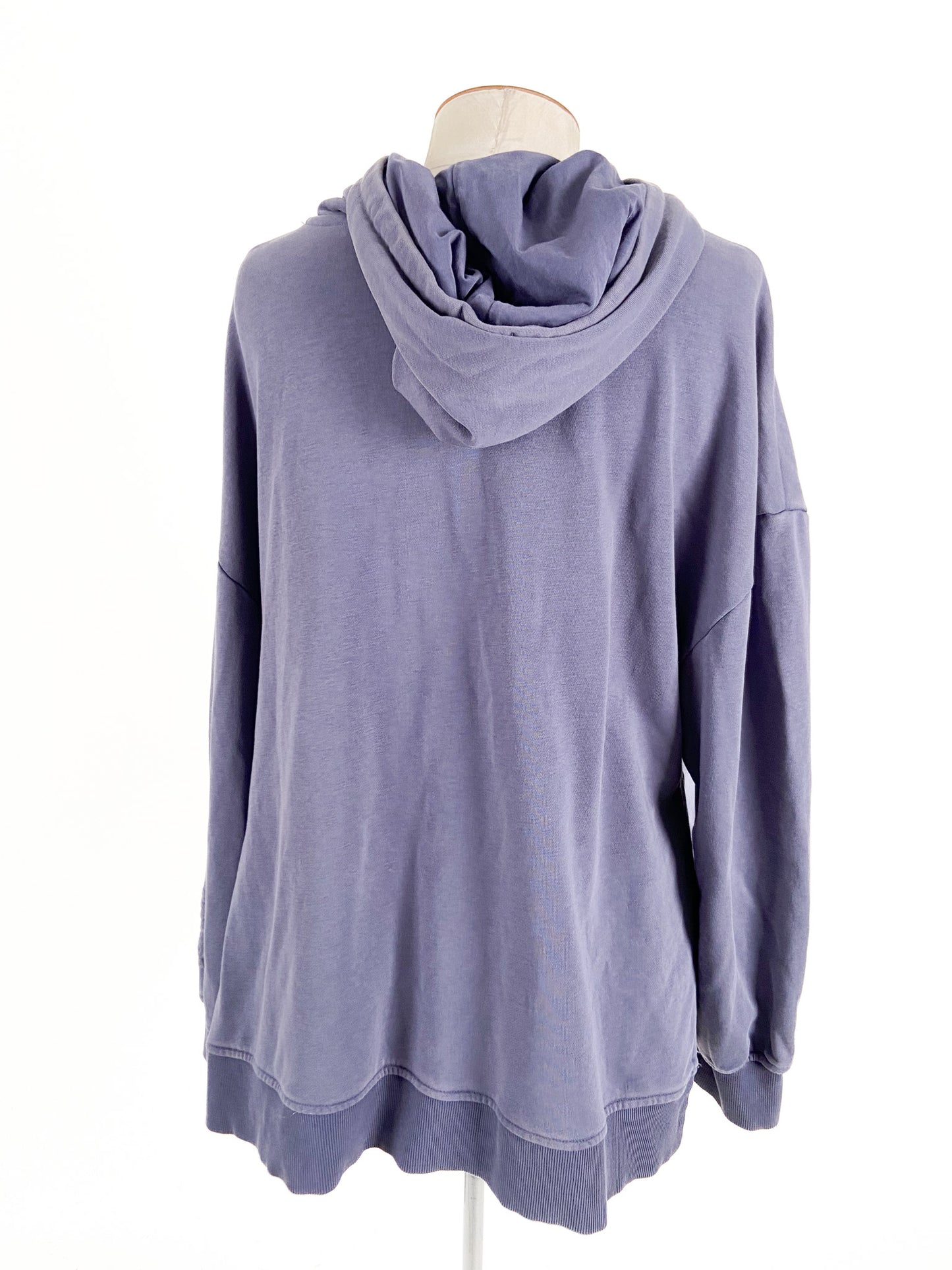 Stylerunner | Grey Casual Jumper | Size M