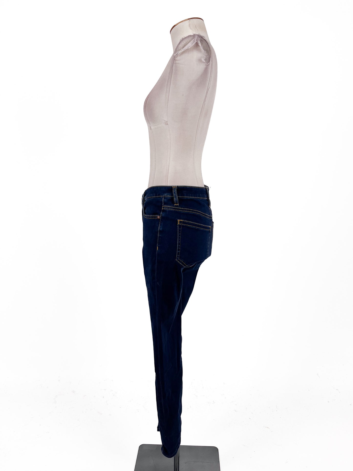Vivienne Westwood | Blue Casual Jeans | Size 9