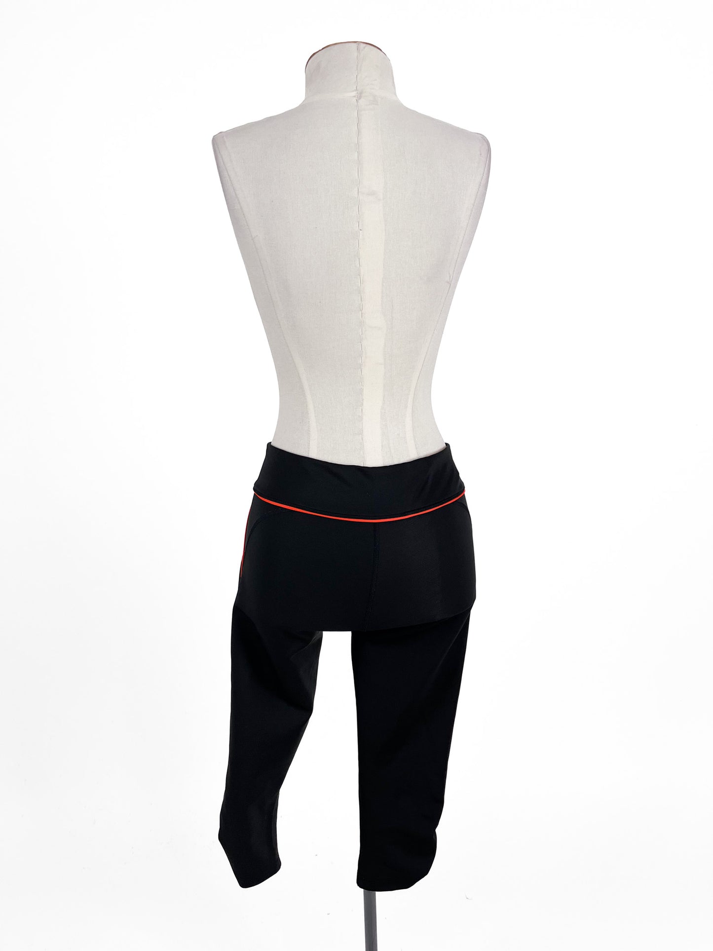 Adidas | Black Activewear Bottom | Size S