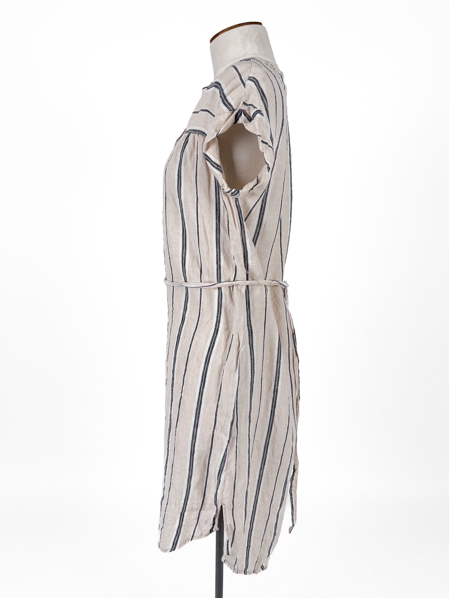 Zest | Multicoloured Casual Dress | Size 8