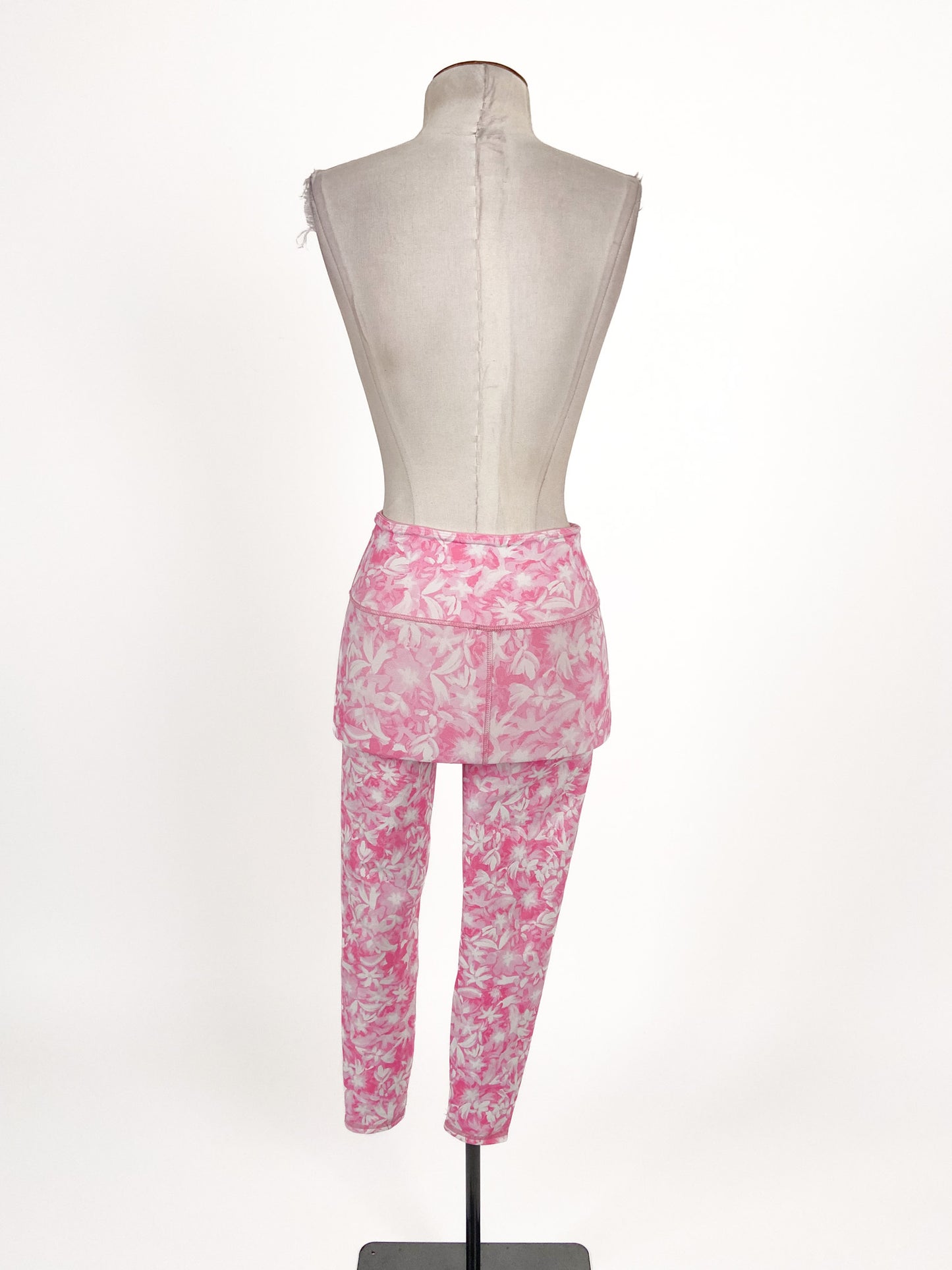 Unknown Brand | Pink Casual Activewear Bottom | Size S