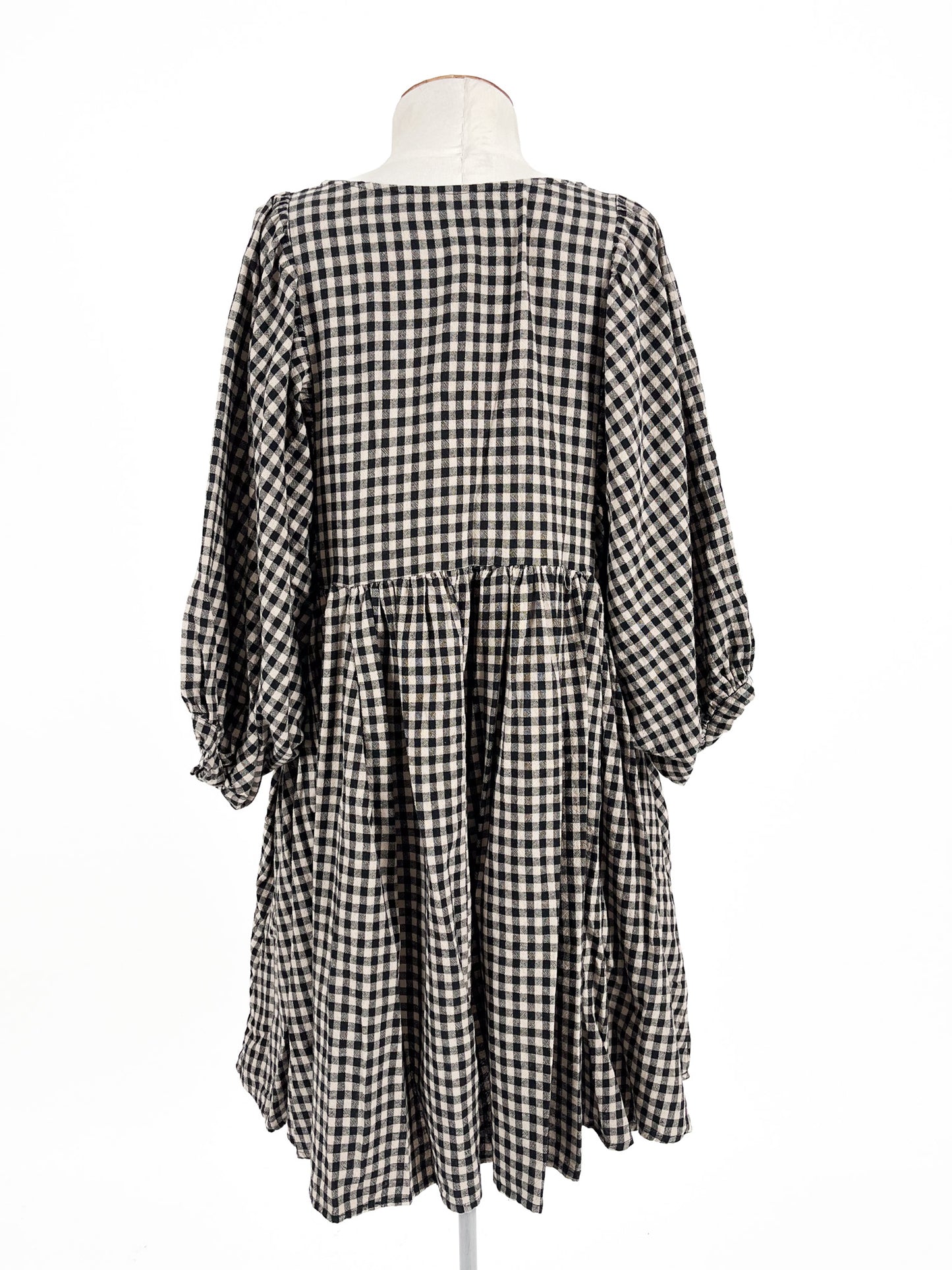 Taatahi Merchants | Multicoloured Casual Dress | Size XS