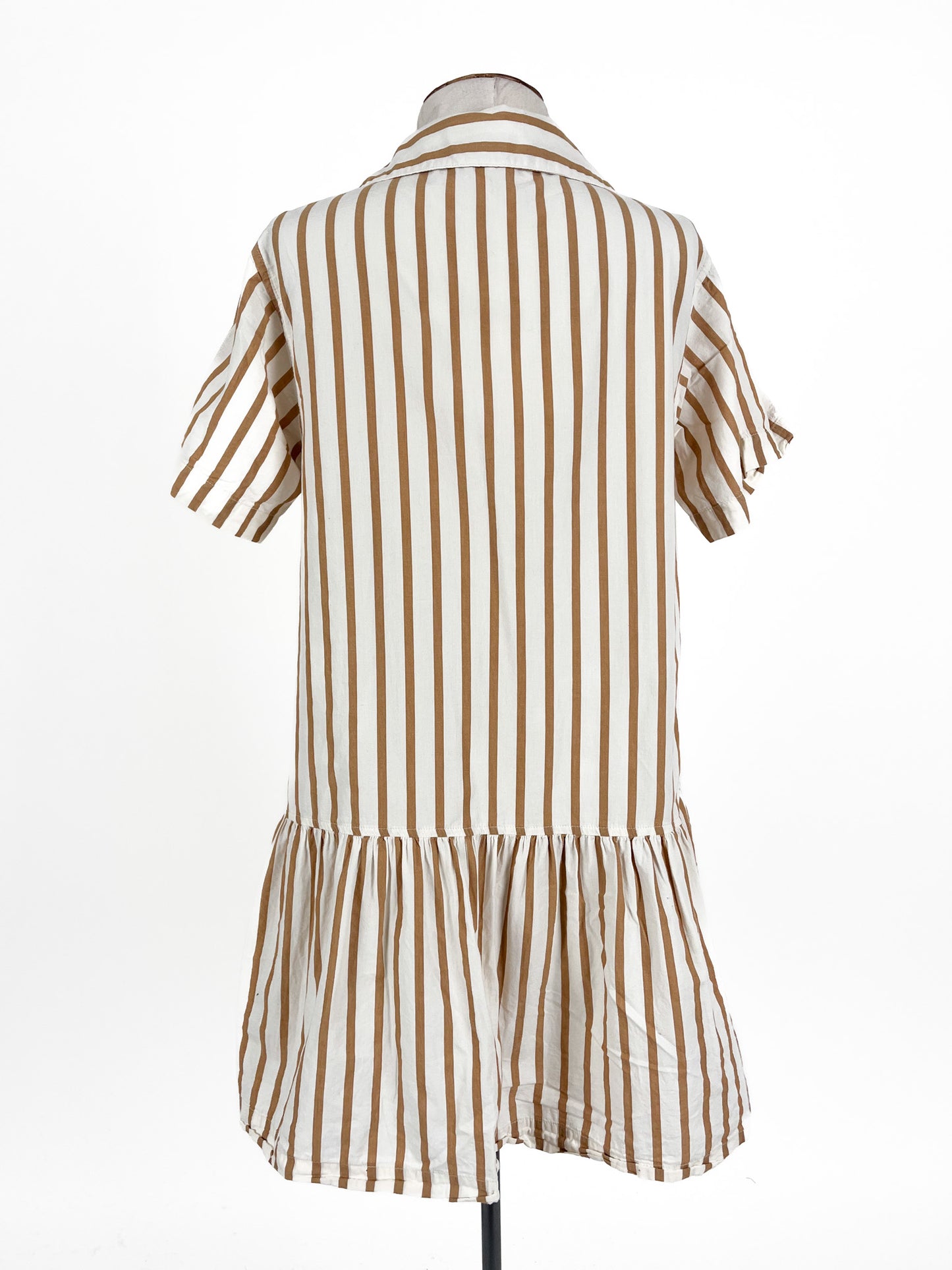 Cotton On | White Casual Dress | Size S