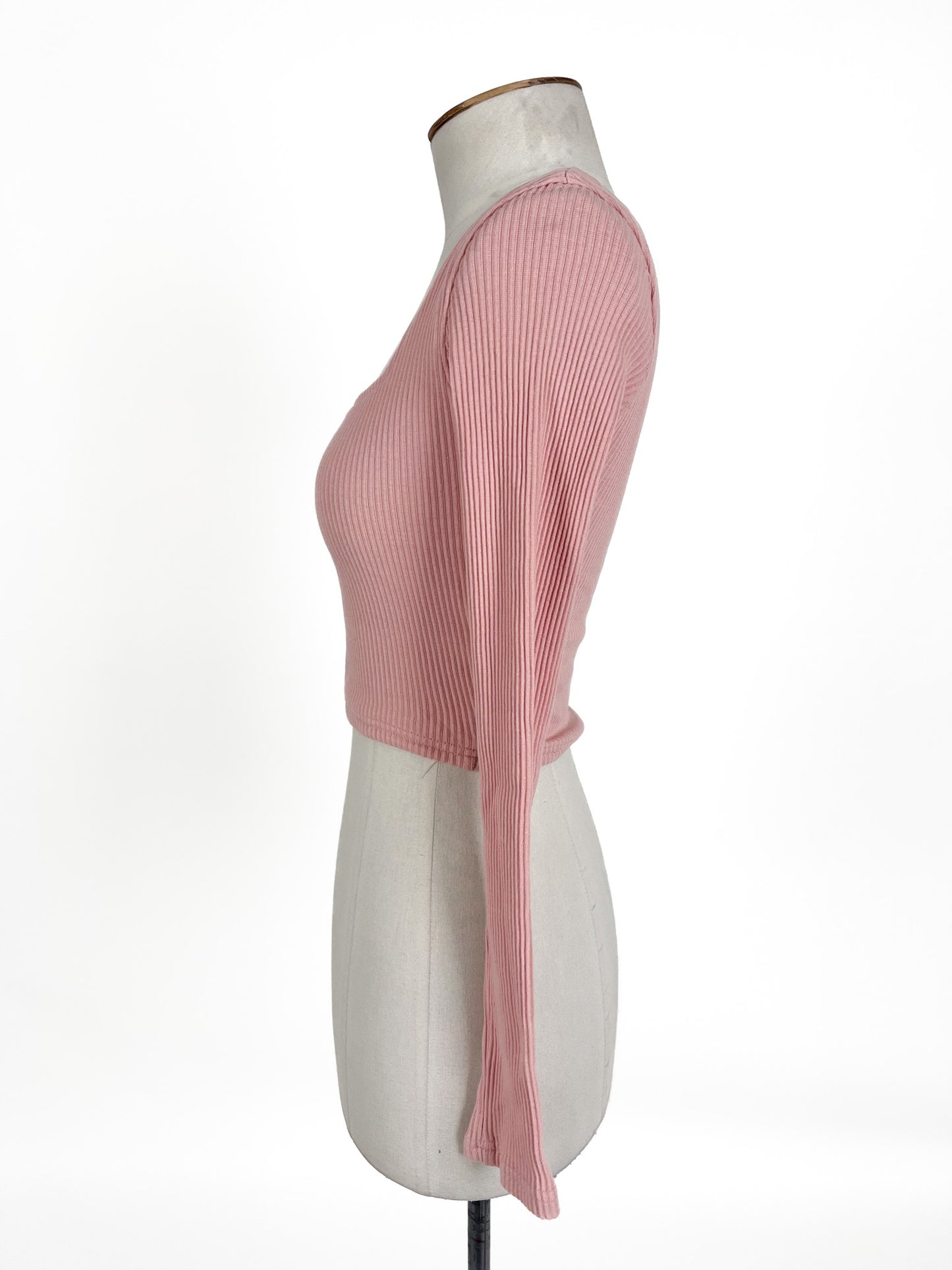 Showpo | Pink Casual Top | Size 6