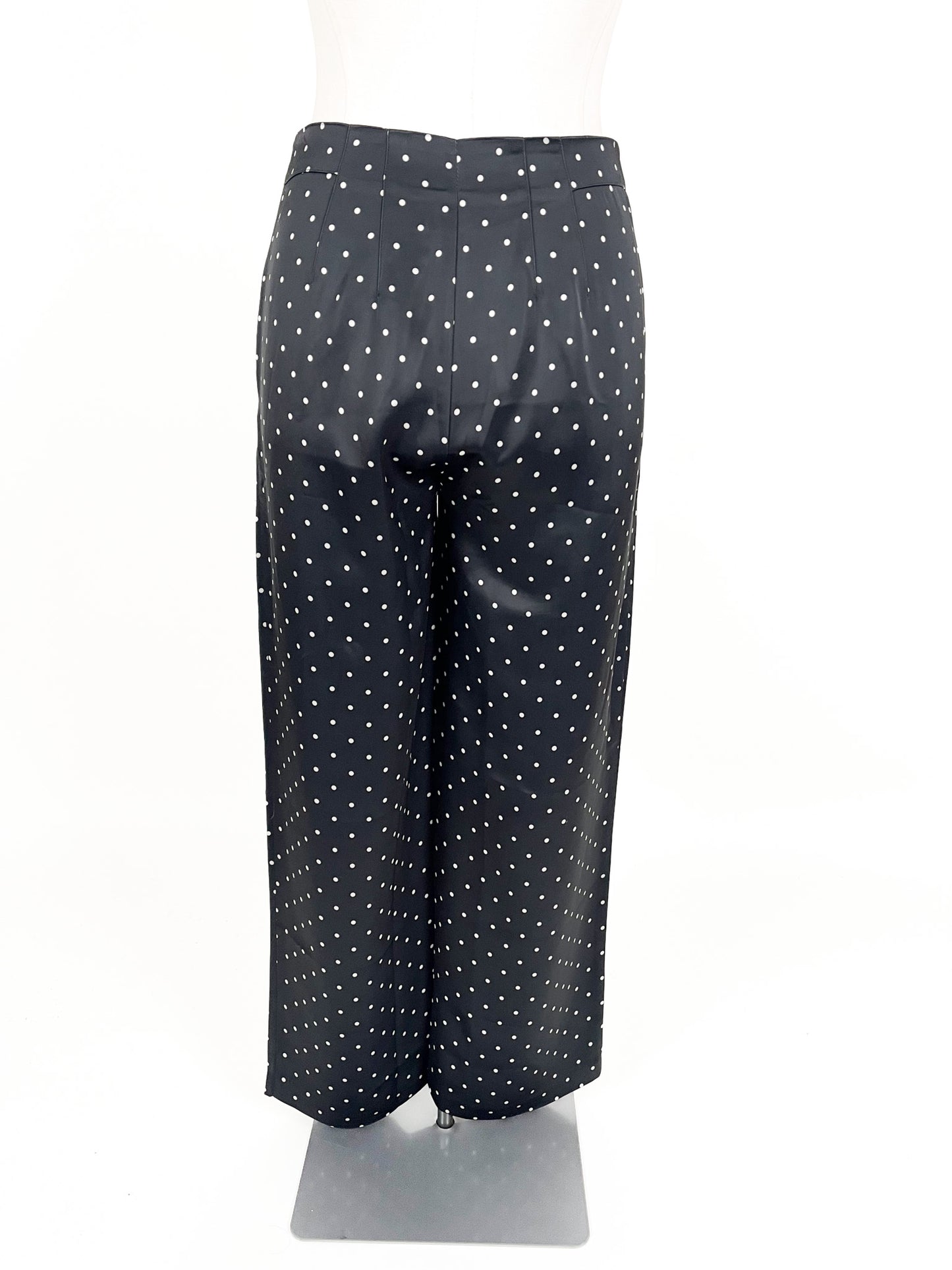 Seed Heritage | Black Casual Pants | Size 10