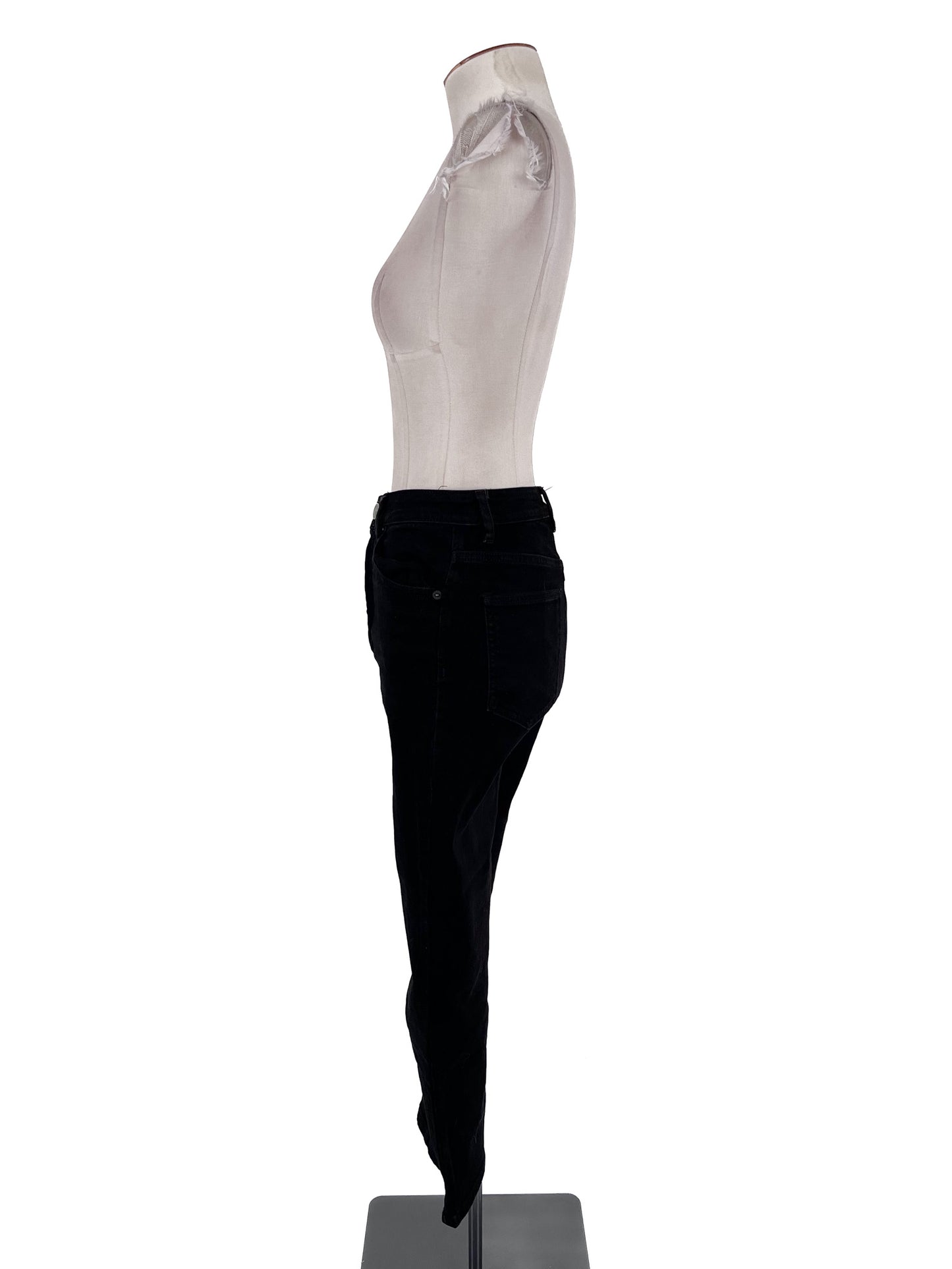 ASOS | Black Casual Jeans | Size 6