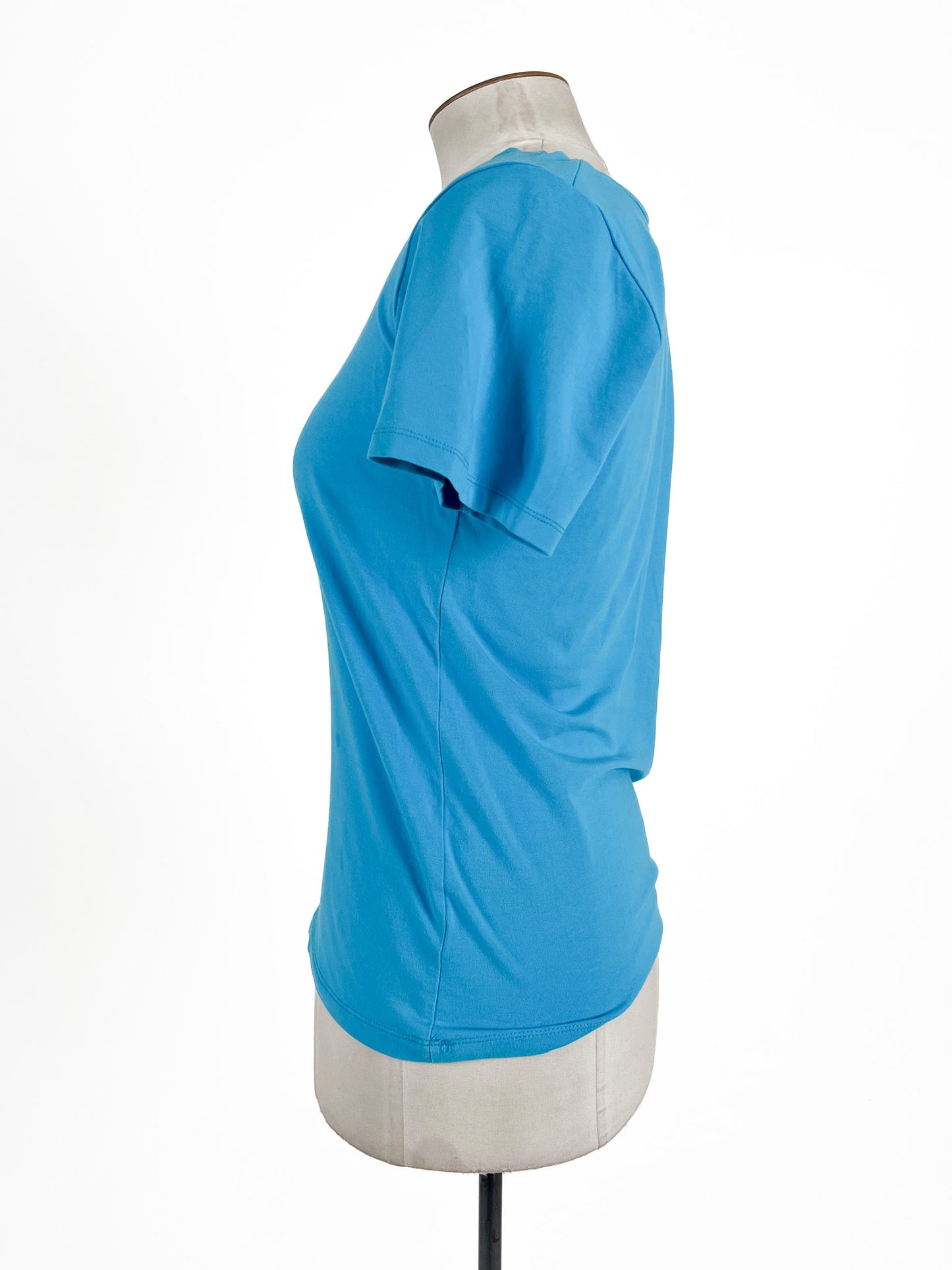 Ashley Fogel | Blue Casual Top | Size 14