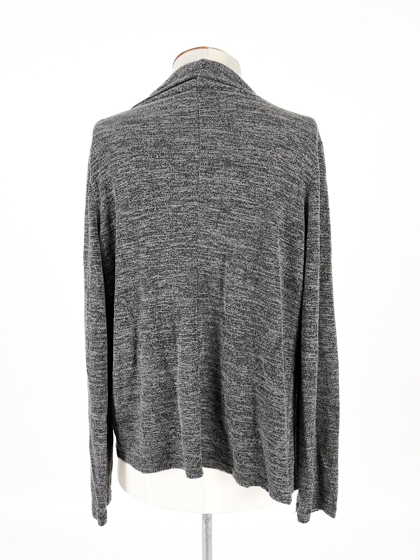 Blendshe | Grey Casual Cardigan | Size S