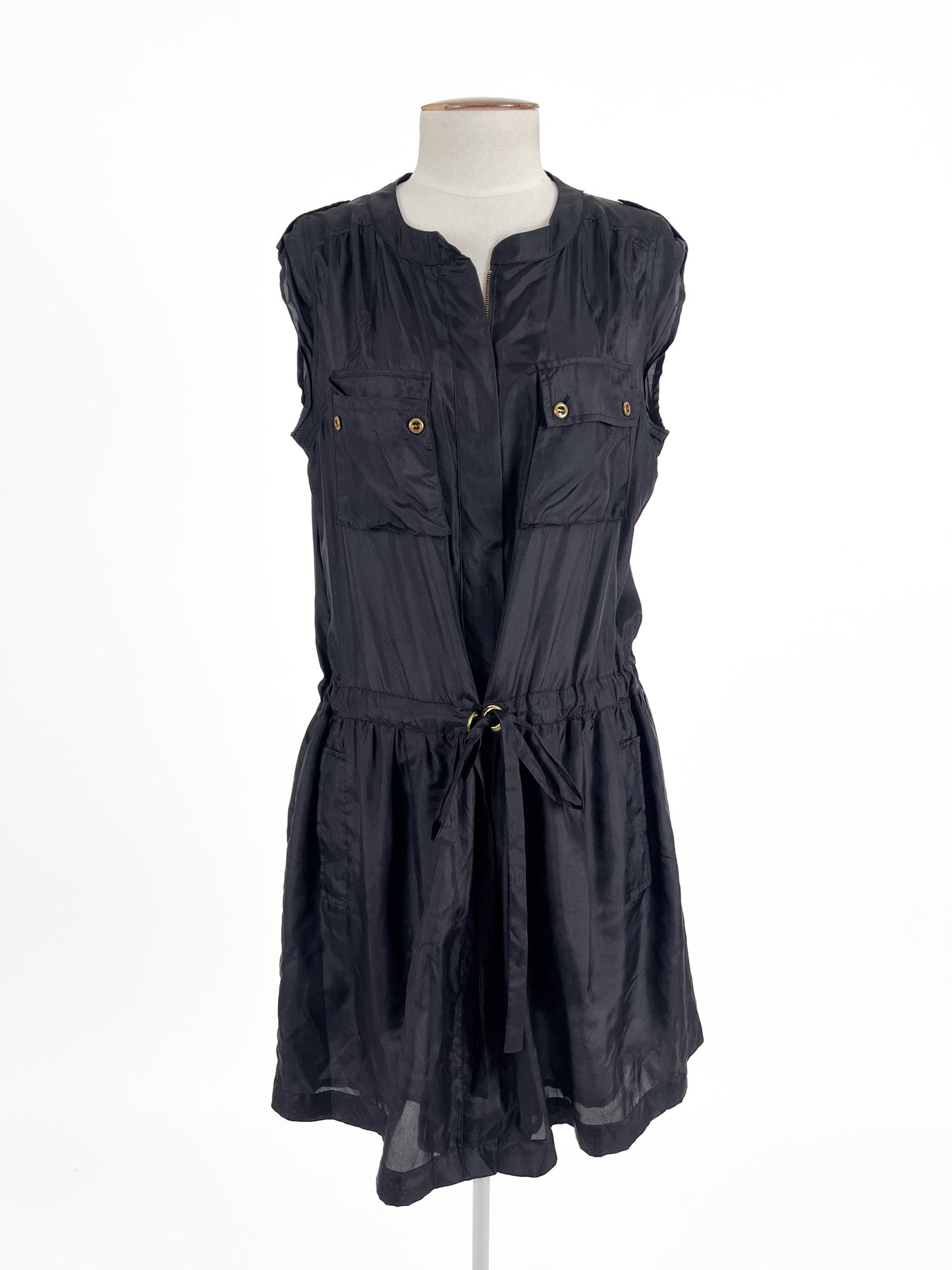 Witchery | Black Casual/Workwear Dress | Size XS