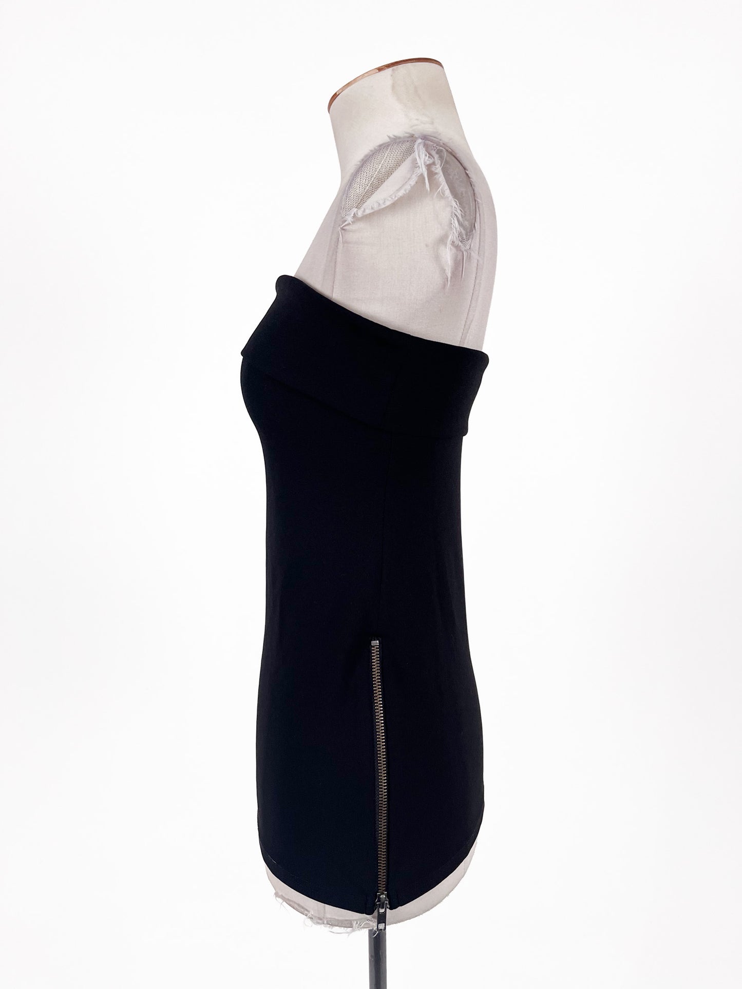 Glassons | Black Casual/Cocktail Top | Size 6