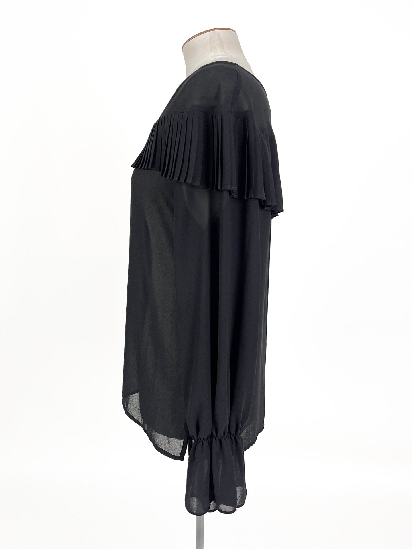 Augustine | Black Top | Size L
