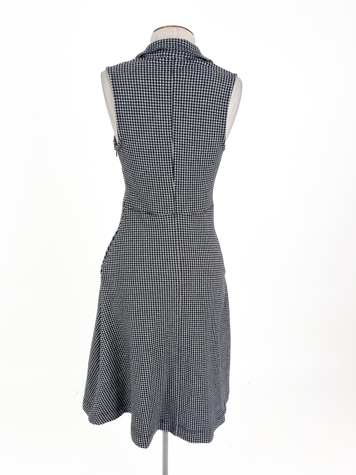Maeve by Anthropologie | Black Casual/Workwear Dress | Size 8