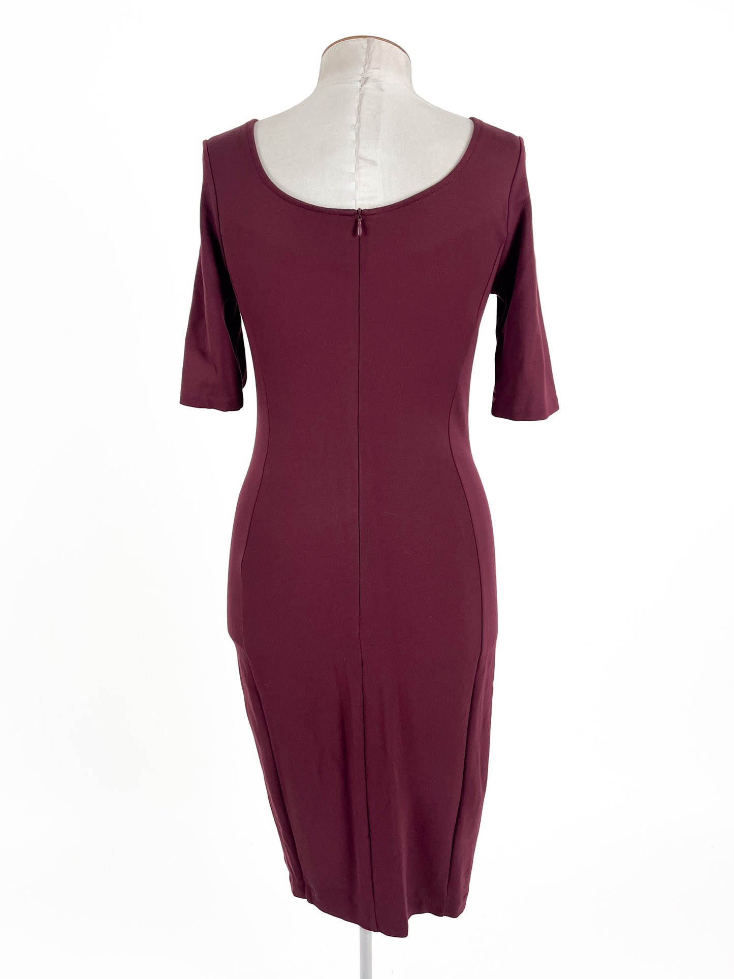 Stile Benetton | Purple Cocktail Dress | Size M