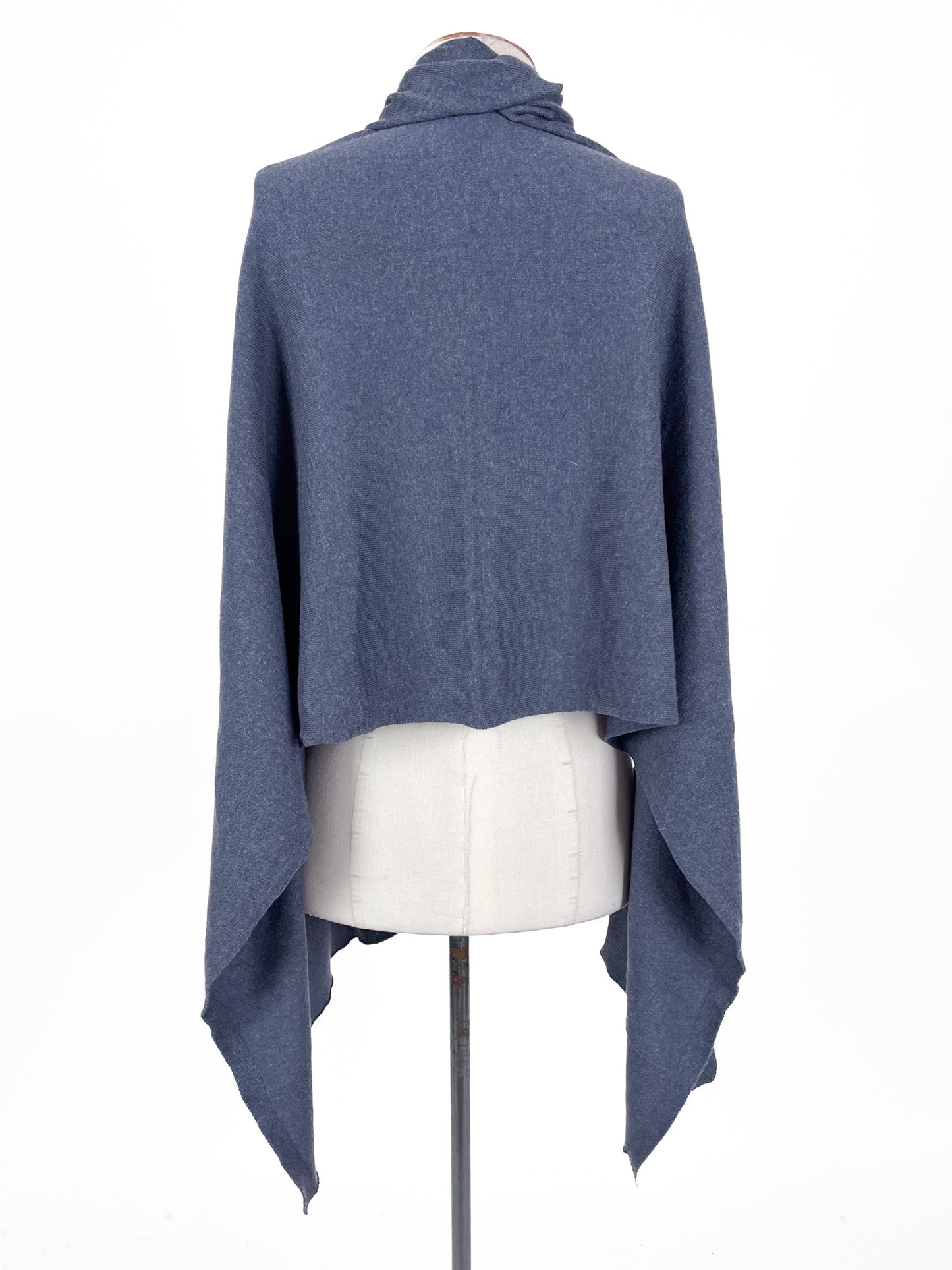 Stella + Gemma | Navy Casual Cardigan | Size OS