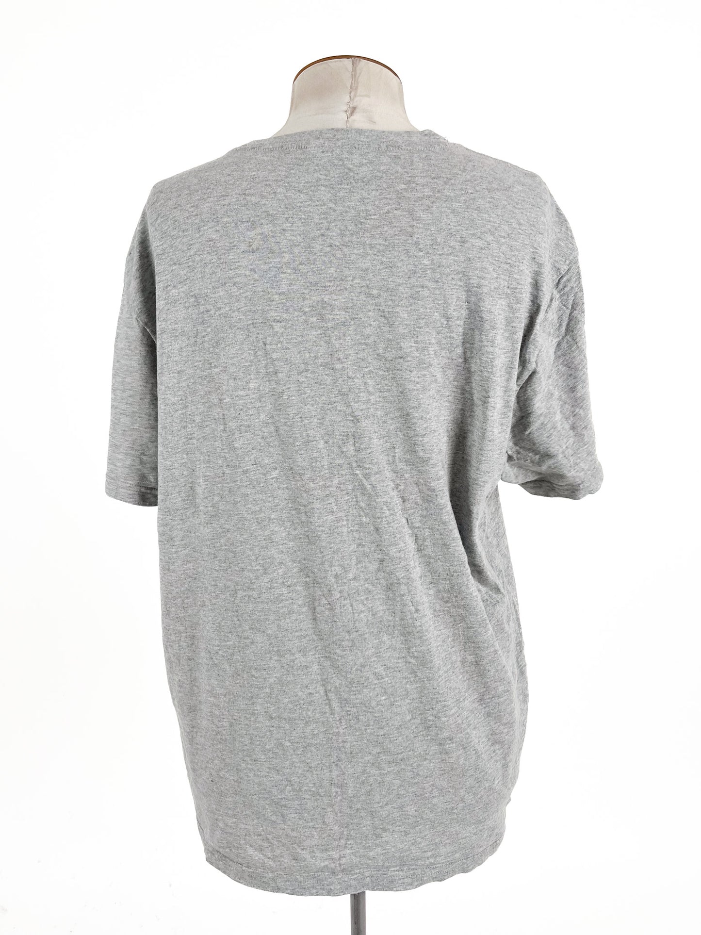 Huffer | Grey Casual Top | Size XL