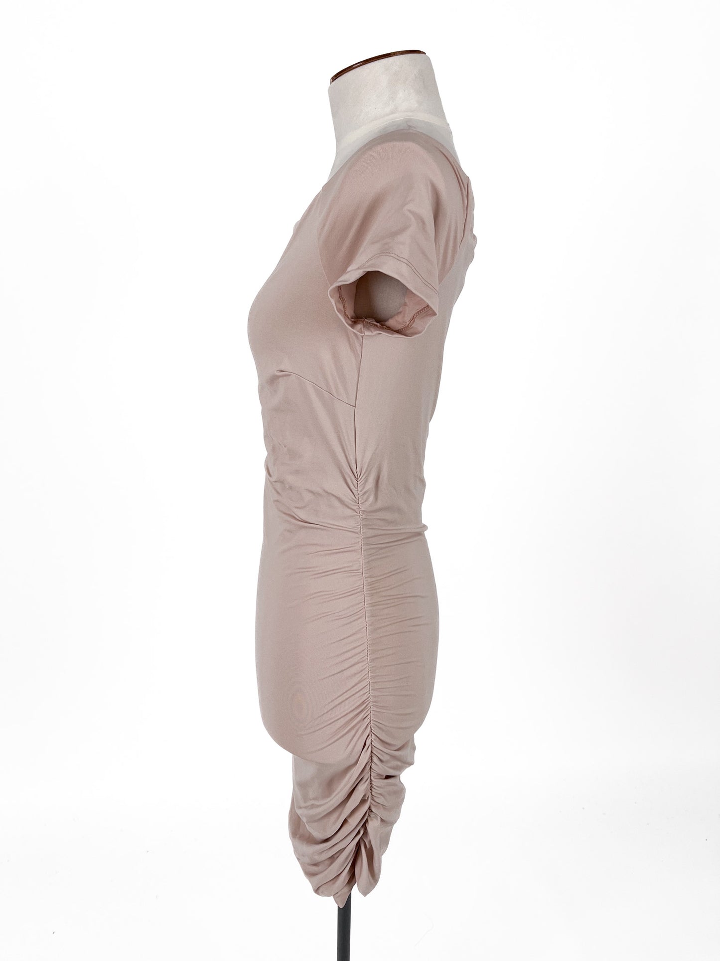 Kookai | Pink Casual/Cocktail Dress | Size S
