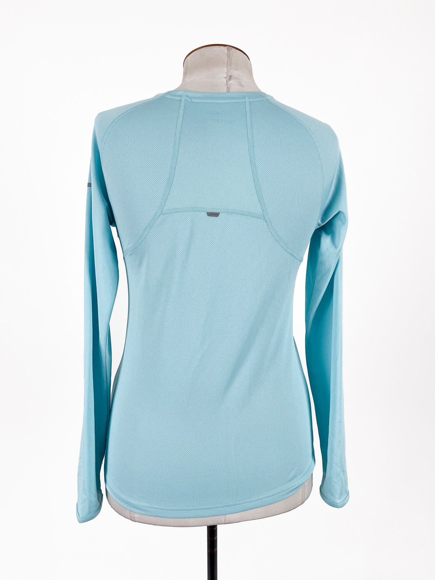 Dhb | Blue Casual Activewear Top | Size 10